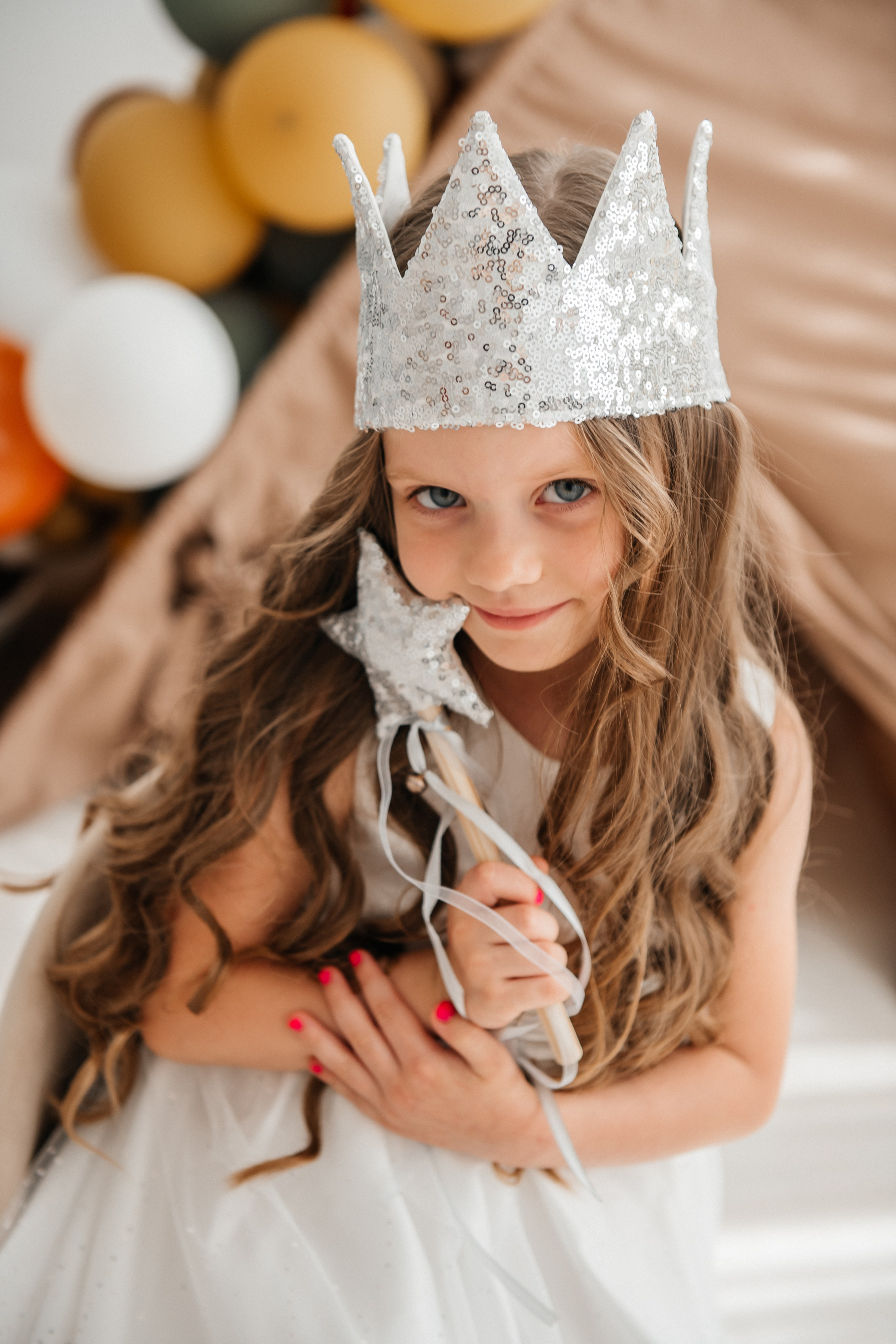 День рождения. Детский и семейный фотограф в Армавире Даша Зубкова