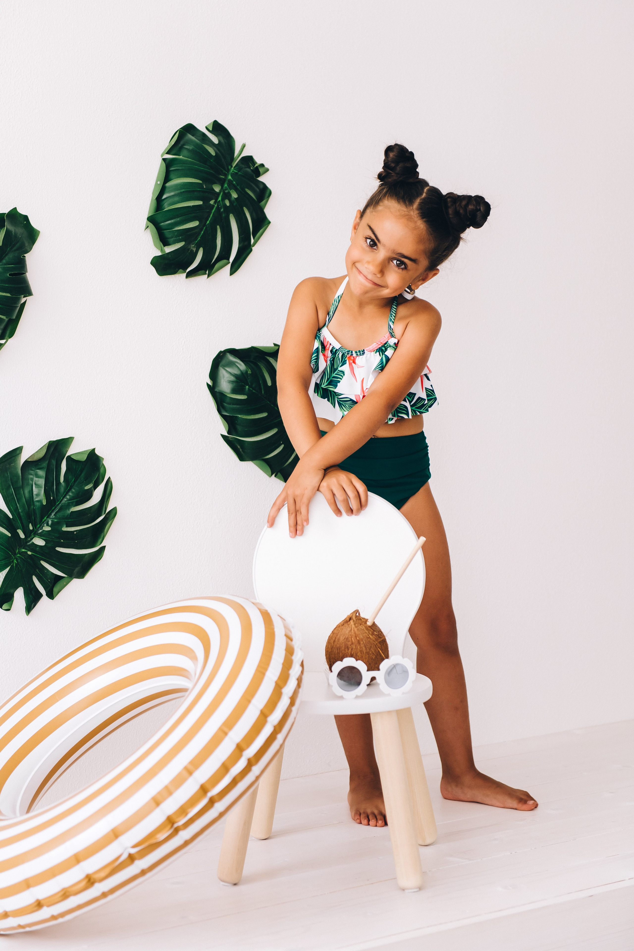 Ариана 6лет. Детский и семейный фотограф в Армавире Даша Зубкова