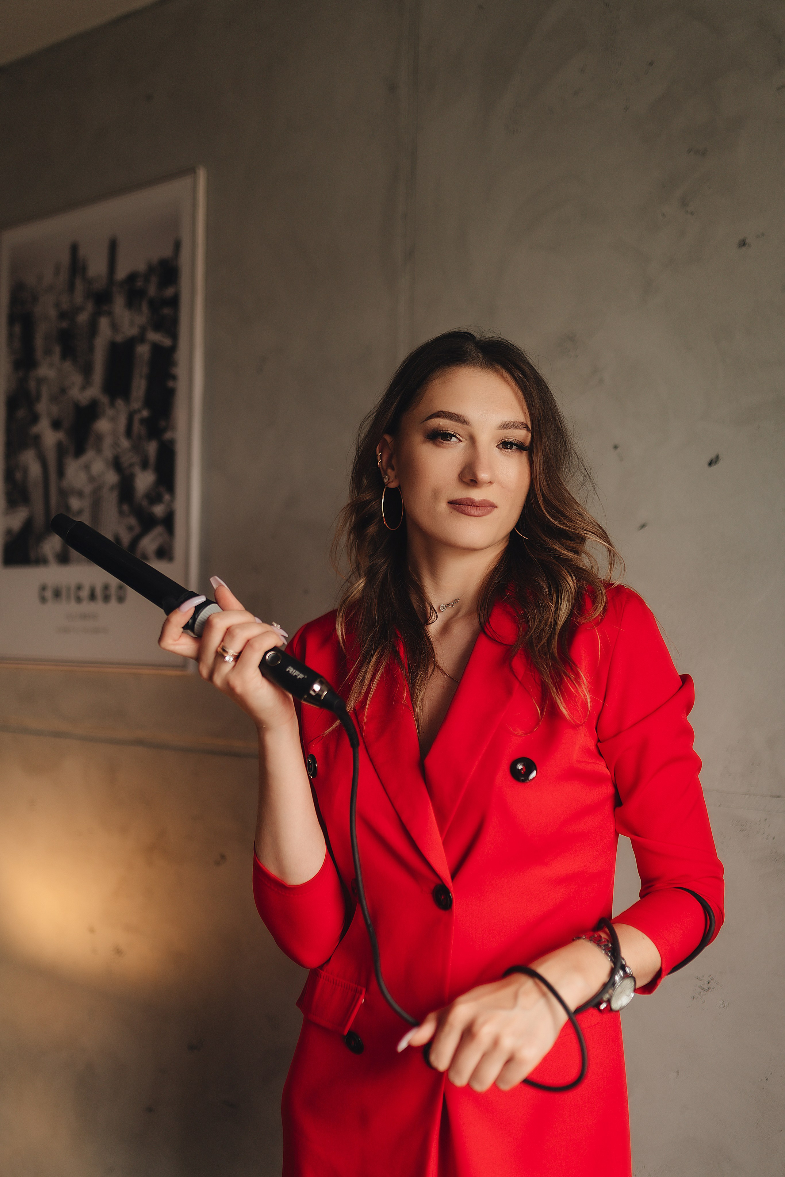 Наталья | Контент-съемка. Фотограф Карина Шмулёва. Воронеж и область