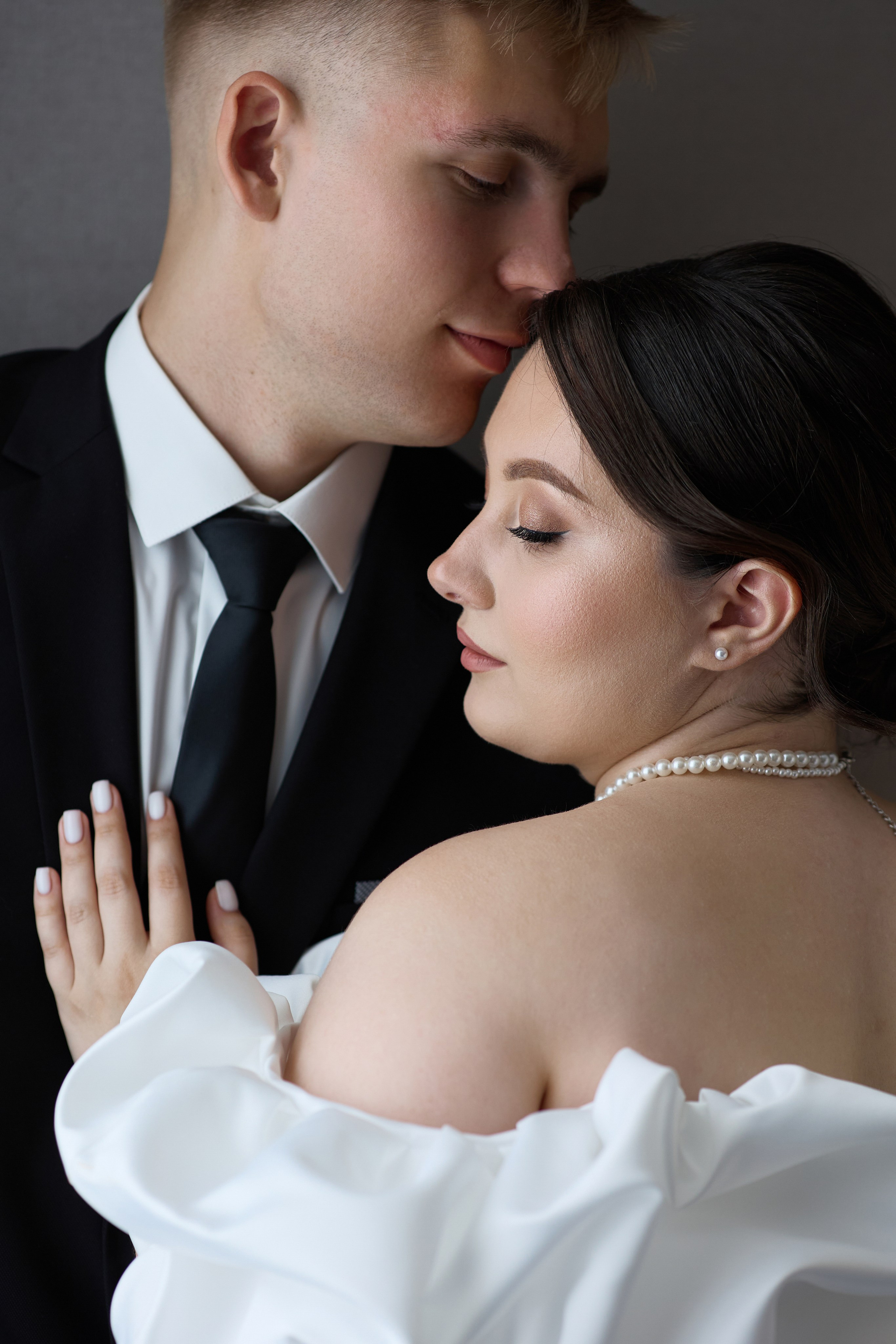 Лена и Виталя. Свадебный и семейный фотограф в Саранске Евгений Кузнецов