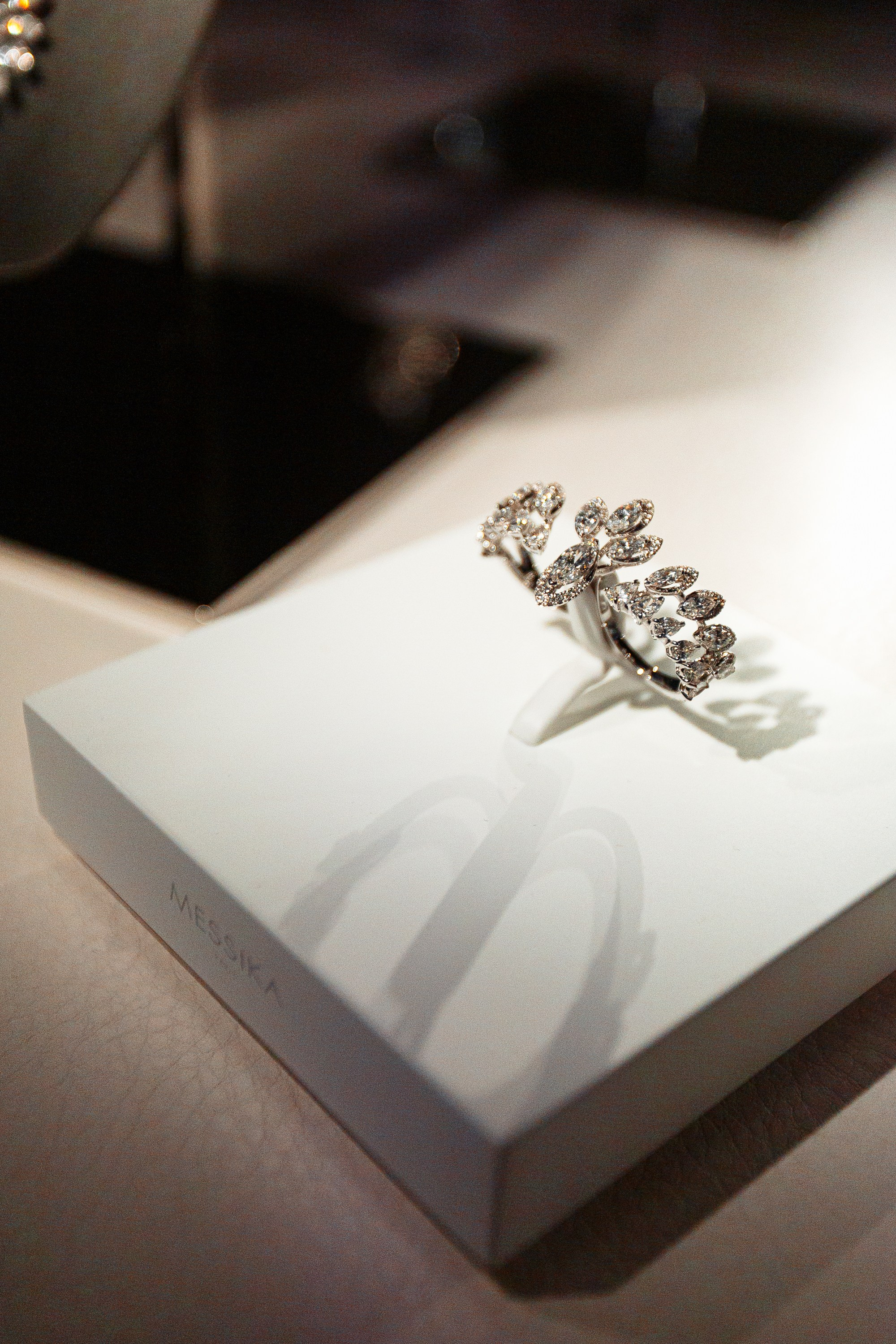 Шоу руум. Репортажный фотограф в Алмате Чумаков Георгий