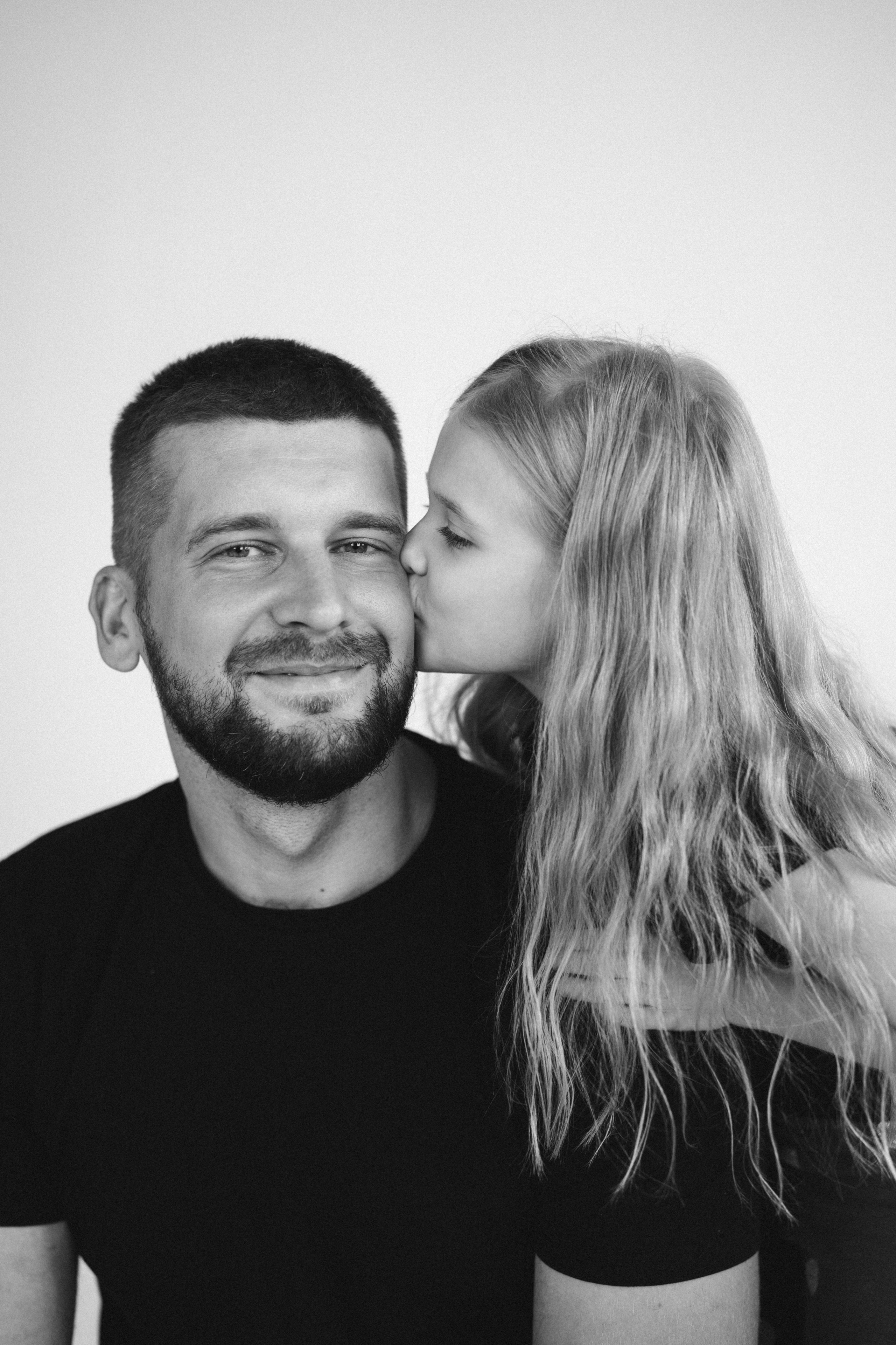 Гавриловы. Фотограф Марина Демура