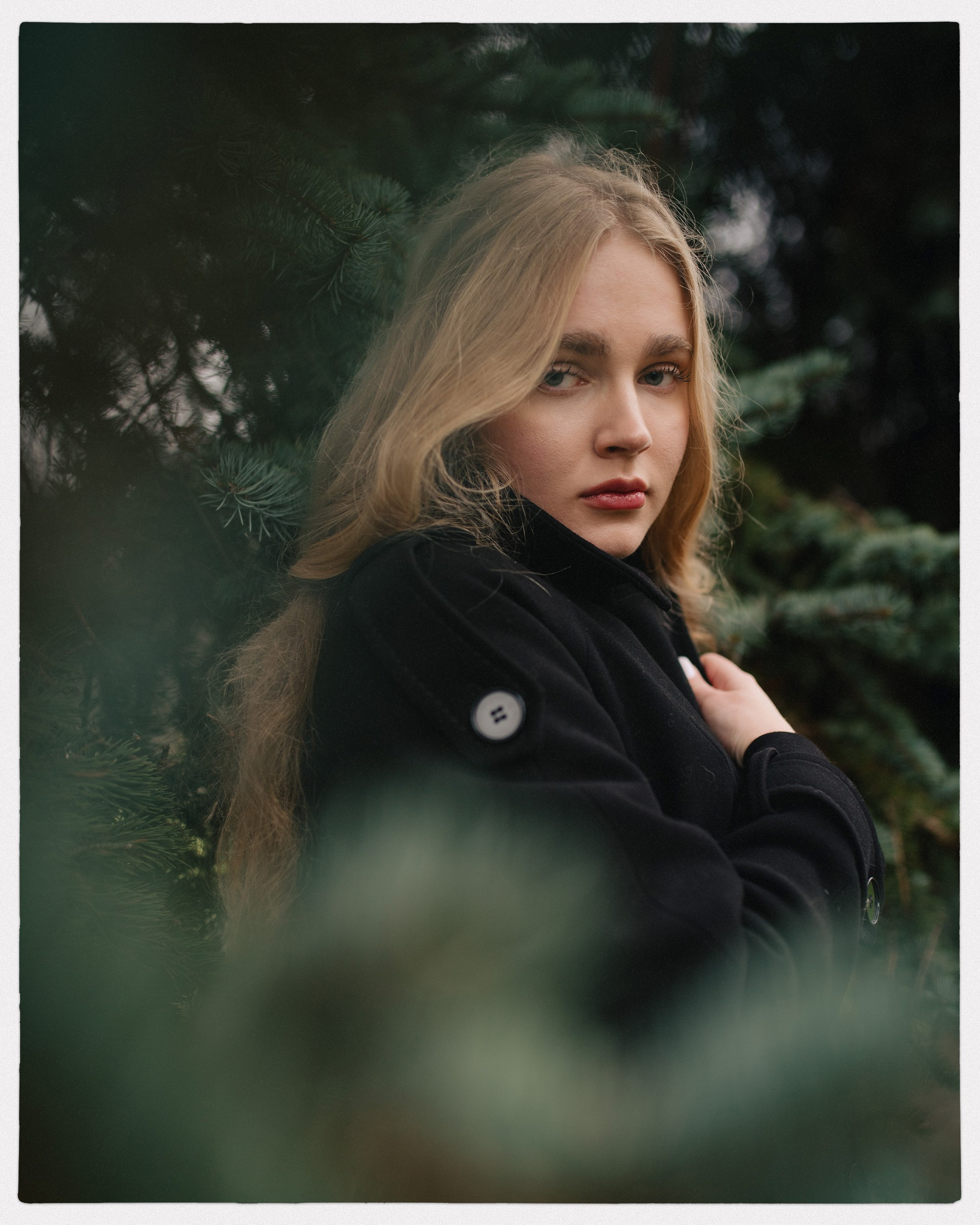 Настя. Александра Мельник I Фотограф Москва