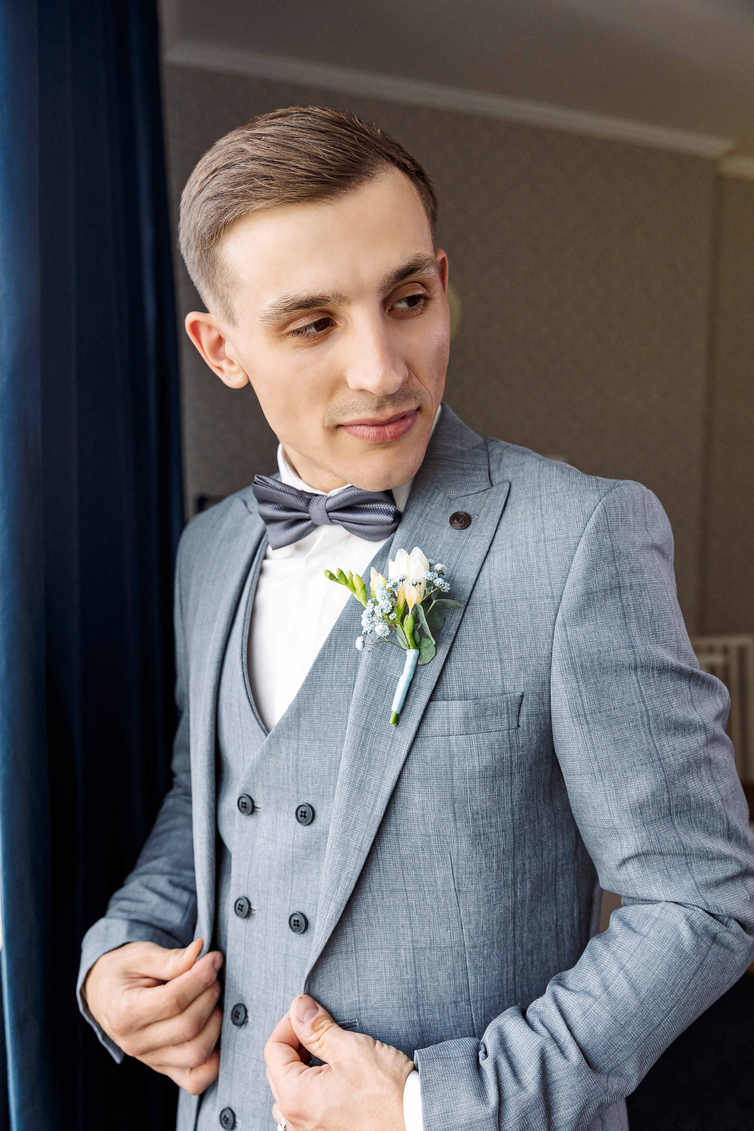 Сергей и Валерия. Свадебный и семейный фотограф в Челябинске Юлия Ишимова