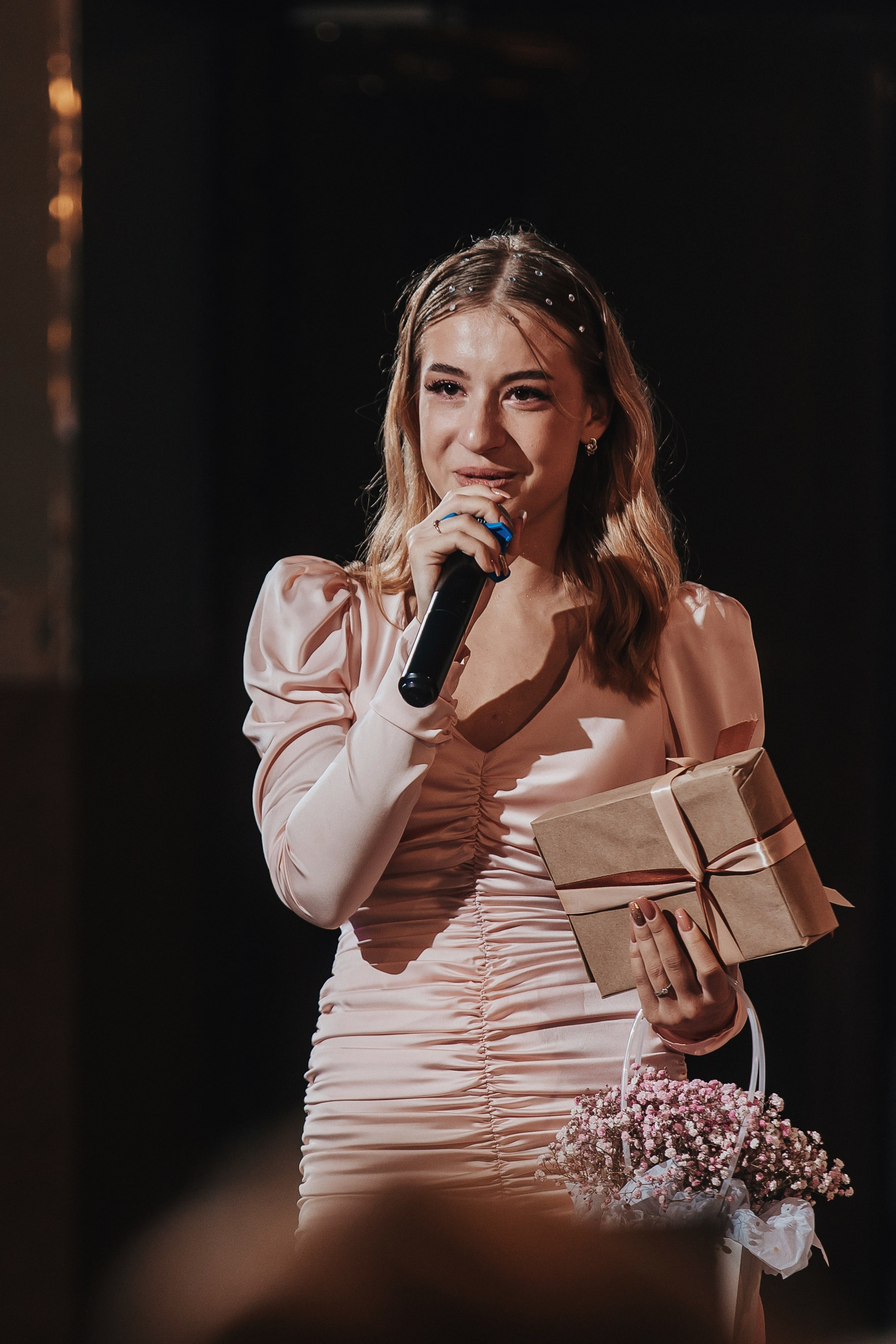 Семён & Татьяна. Алёна Киселёва | фотограф