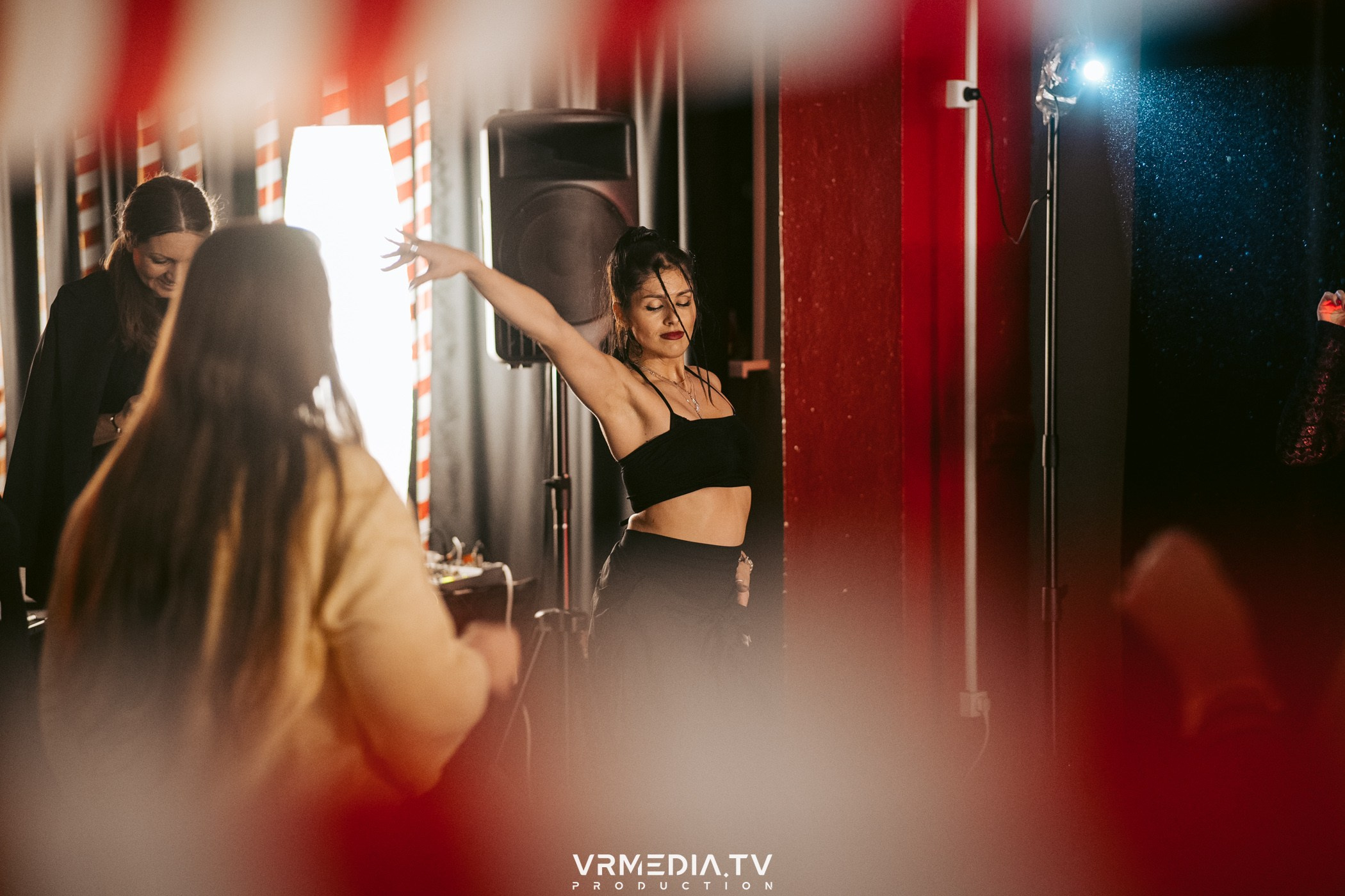 Halloween by «Freedom» & «Primetime Kids»