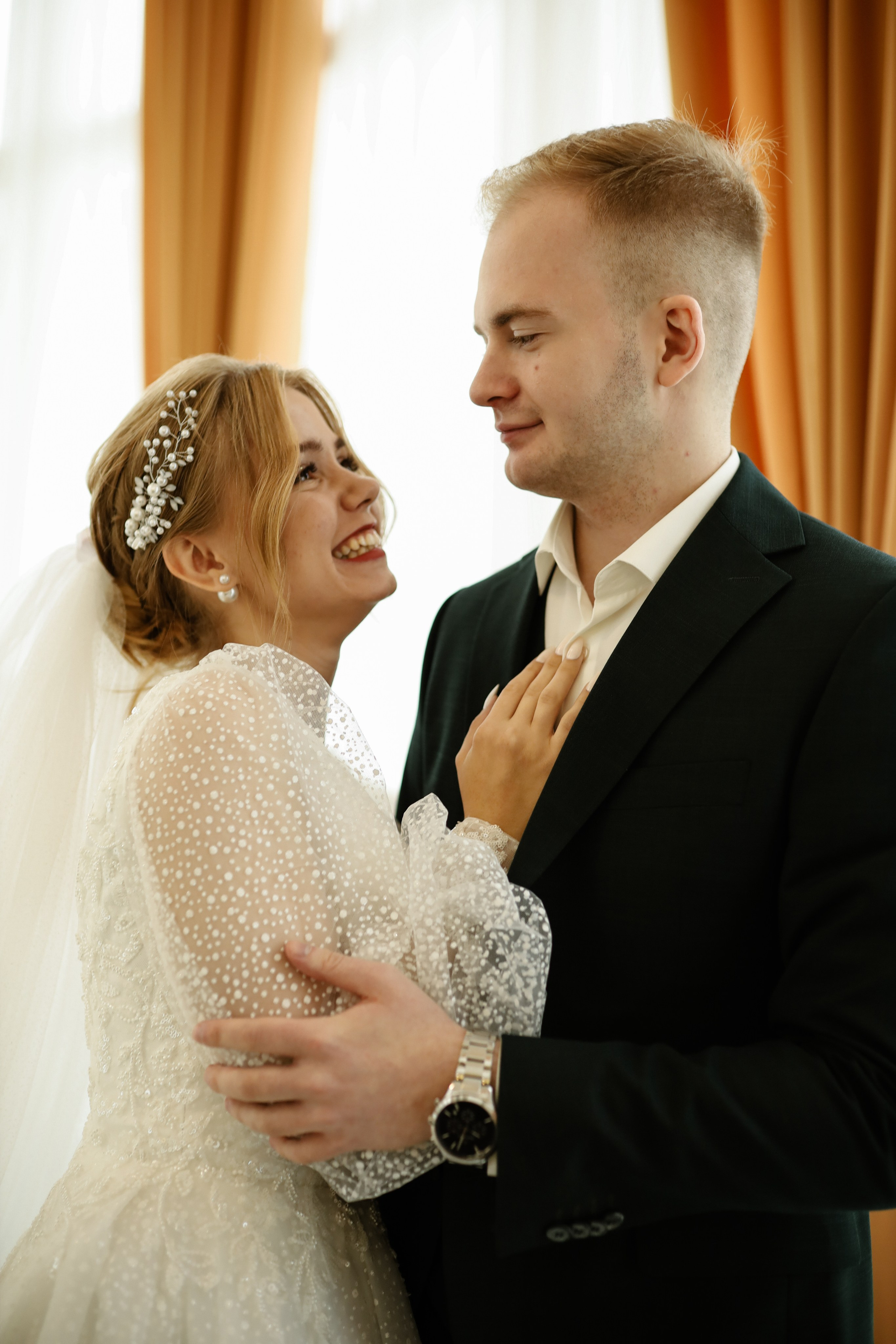 Александр и Мария. Инна Вильт| лайфстайл фотограф из Новосибирска