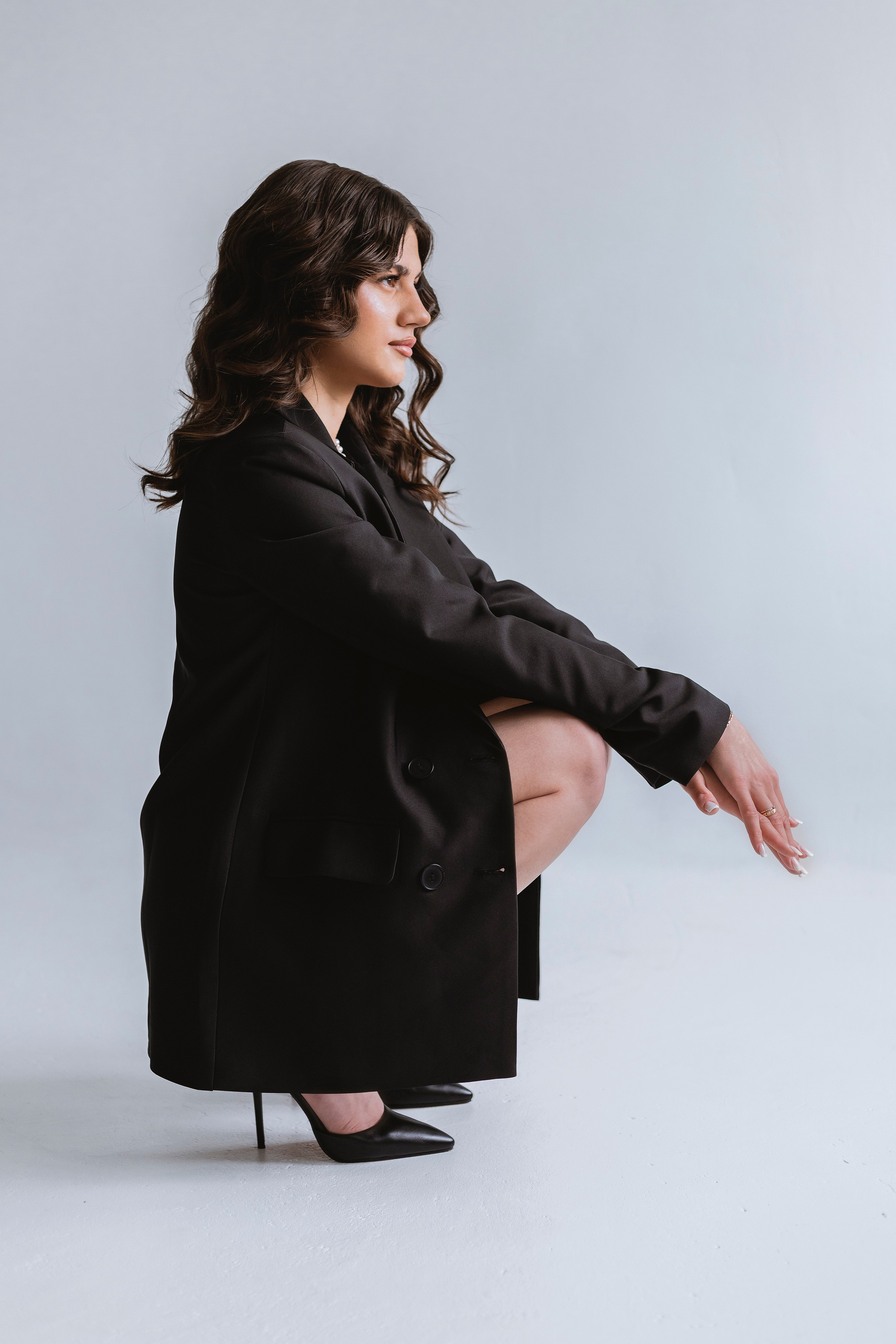 Ангелина. Женский и предметный фотограф