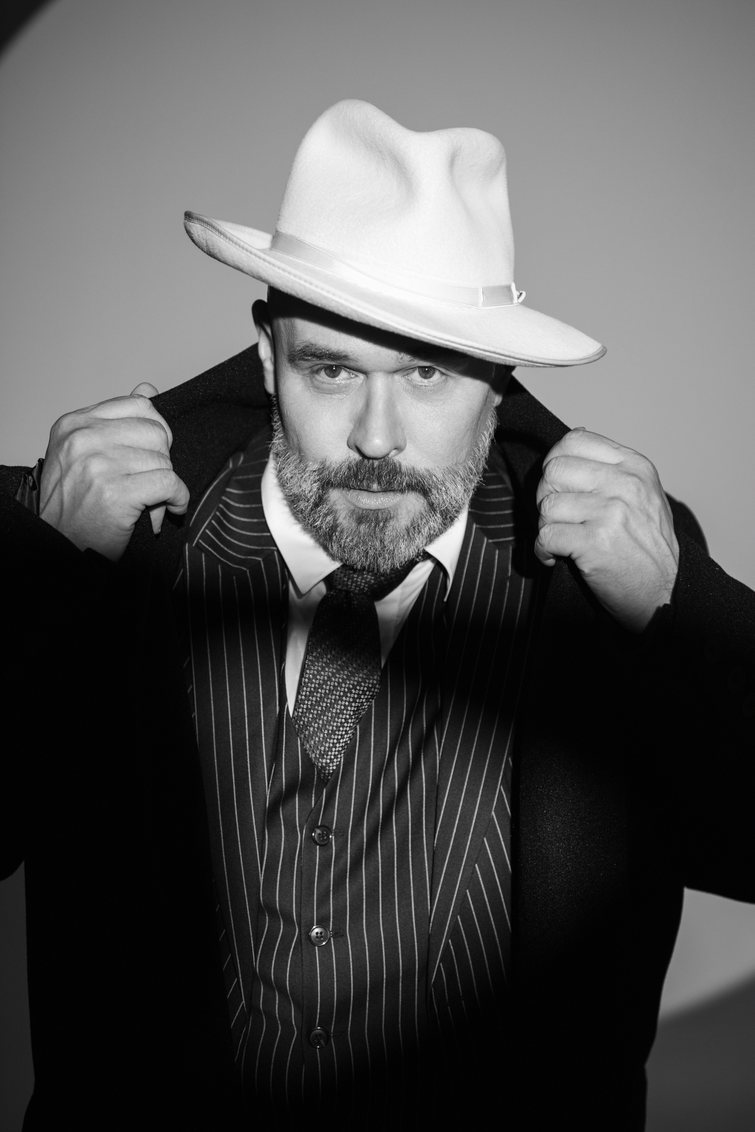 Максим Аверин. Портретный и семейный фотограф в Санкт-Петербурге Марина Никифорова