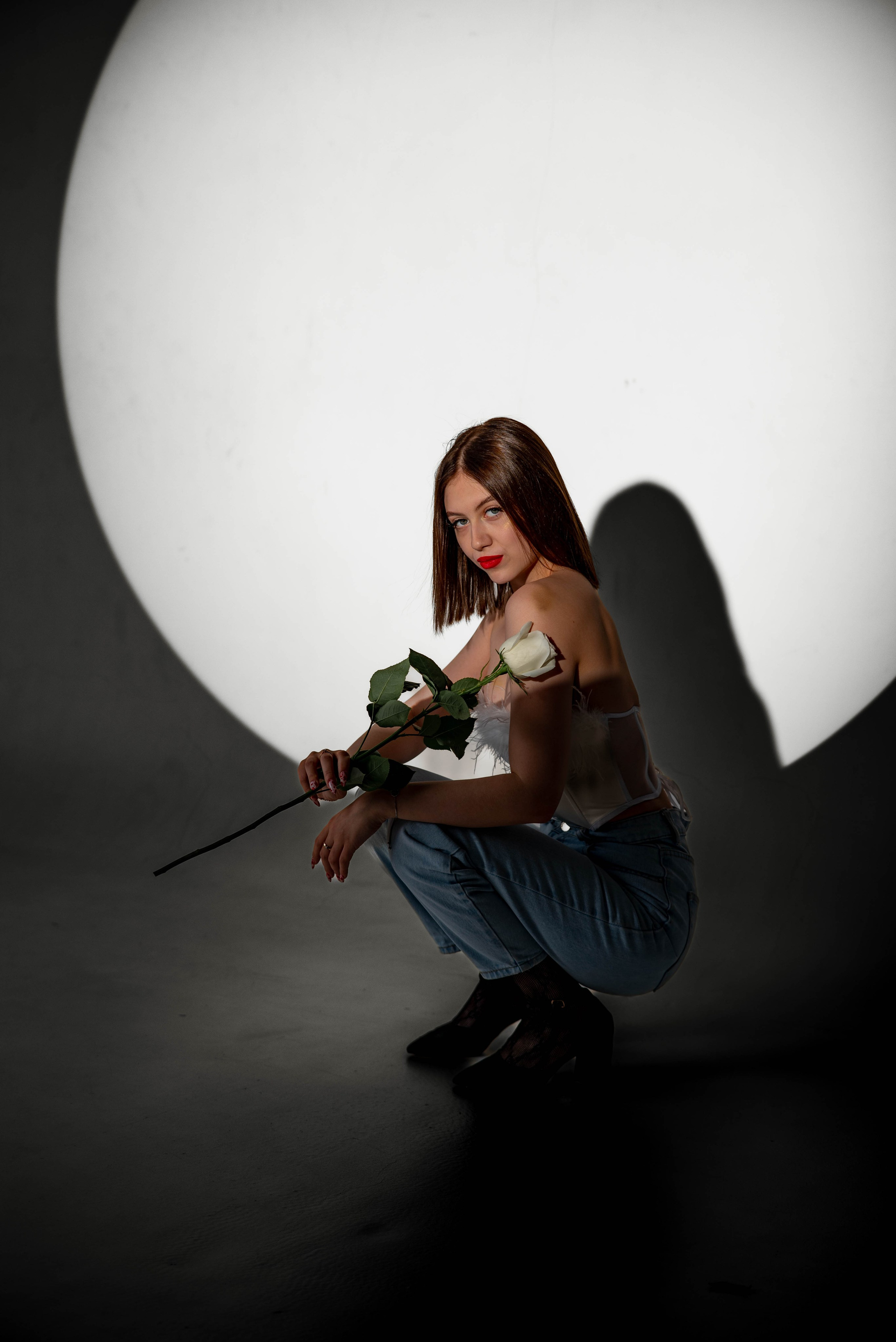 Анастасия. Семейный и свадебный фотограф в Абакане Юлия Су