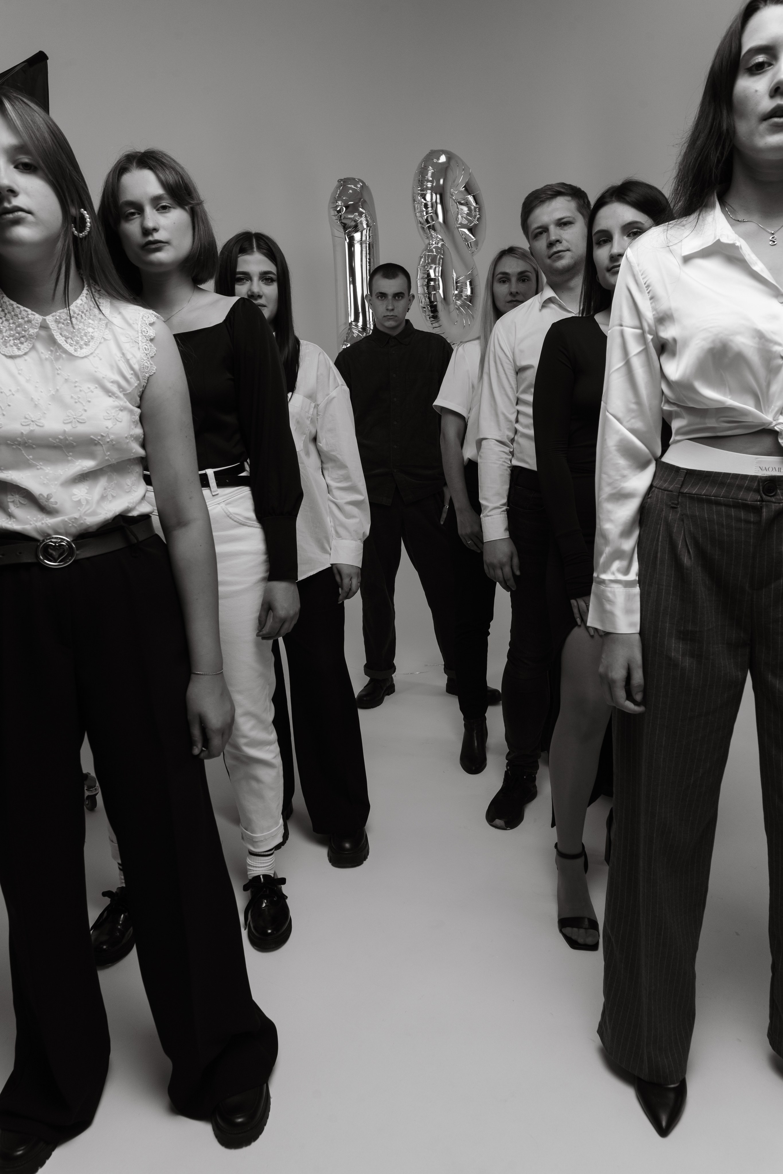 Диме 18. Свадебный фотограф Беларусь Ольга Козыренко