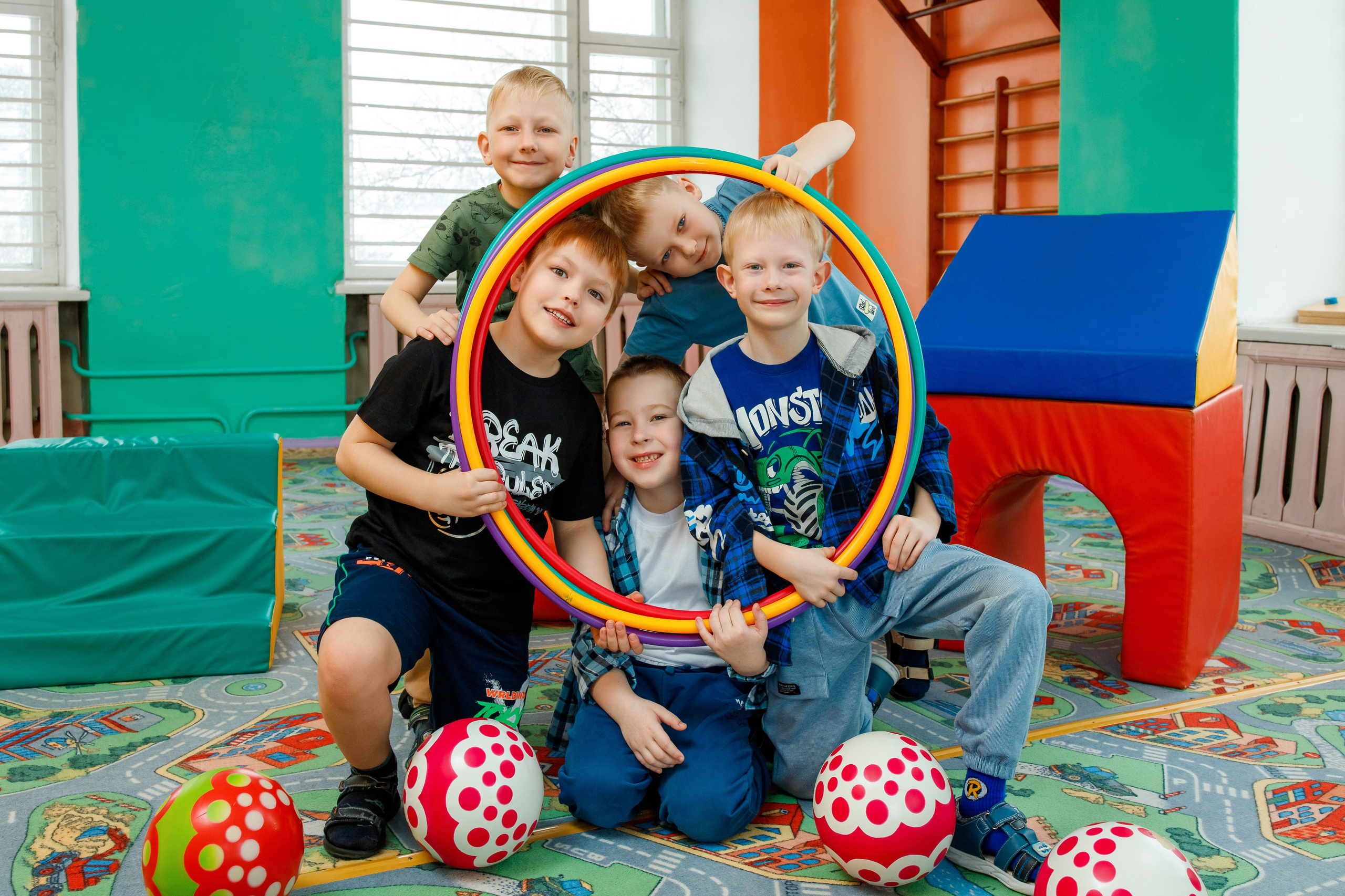 Портфолио. АльPix ДСад. Выпускные альбомы для детского сада в Кабанском районе и г. Улан-Удэ