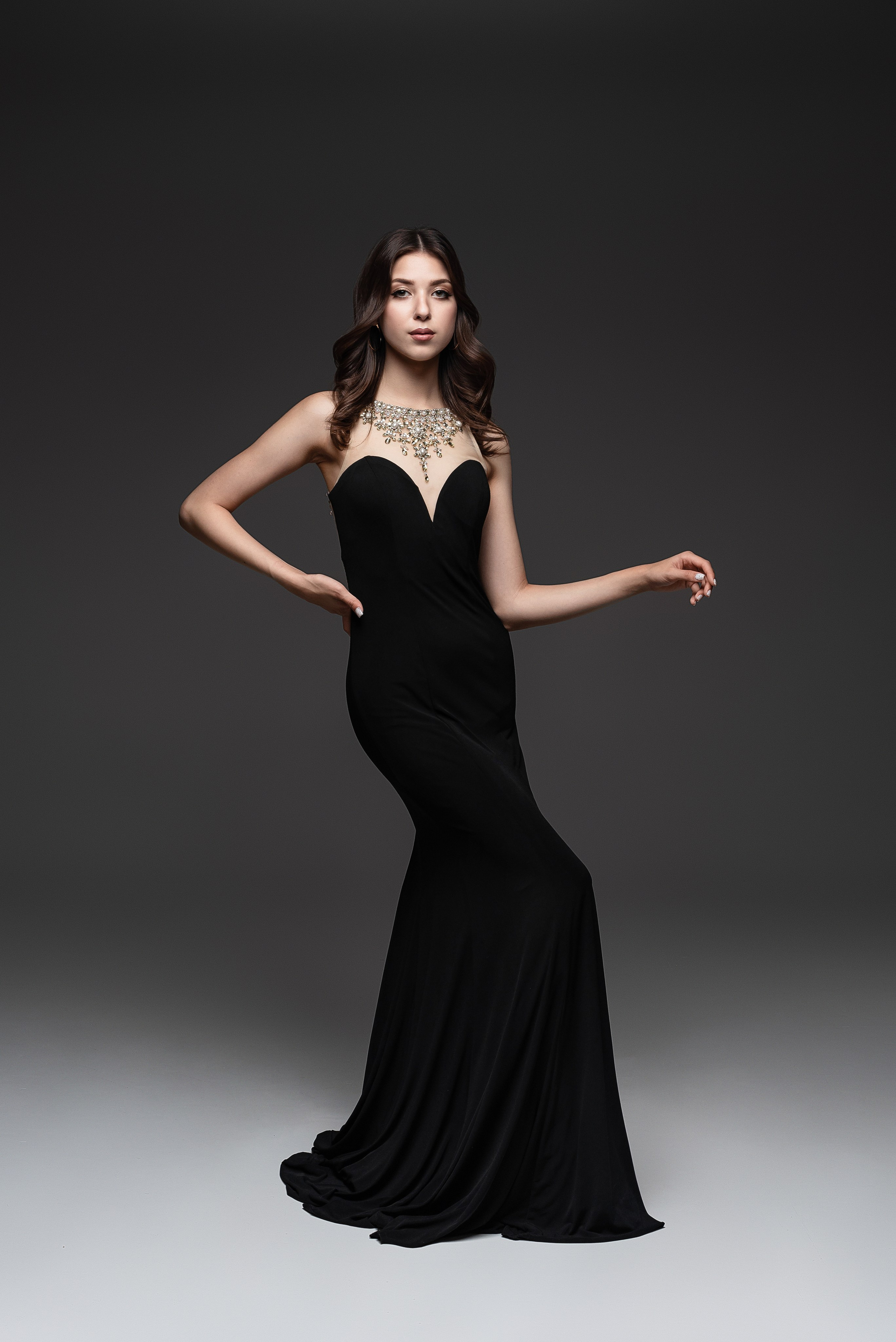 Евгения. Фотограф Татьяна Иванчикова