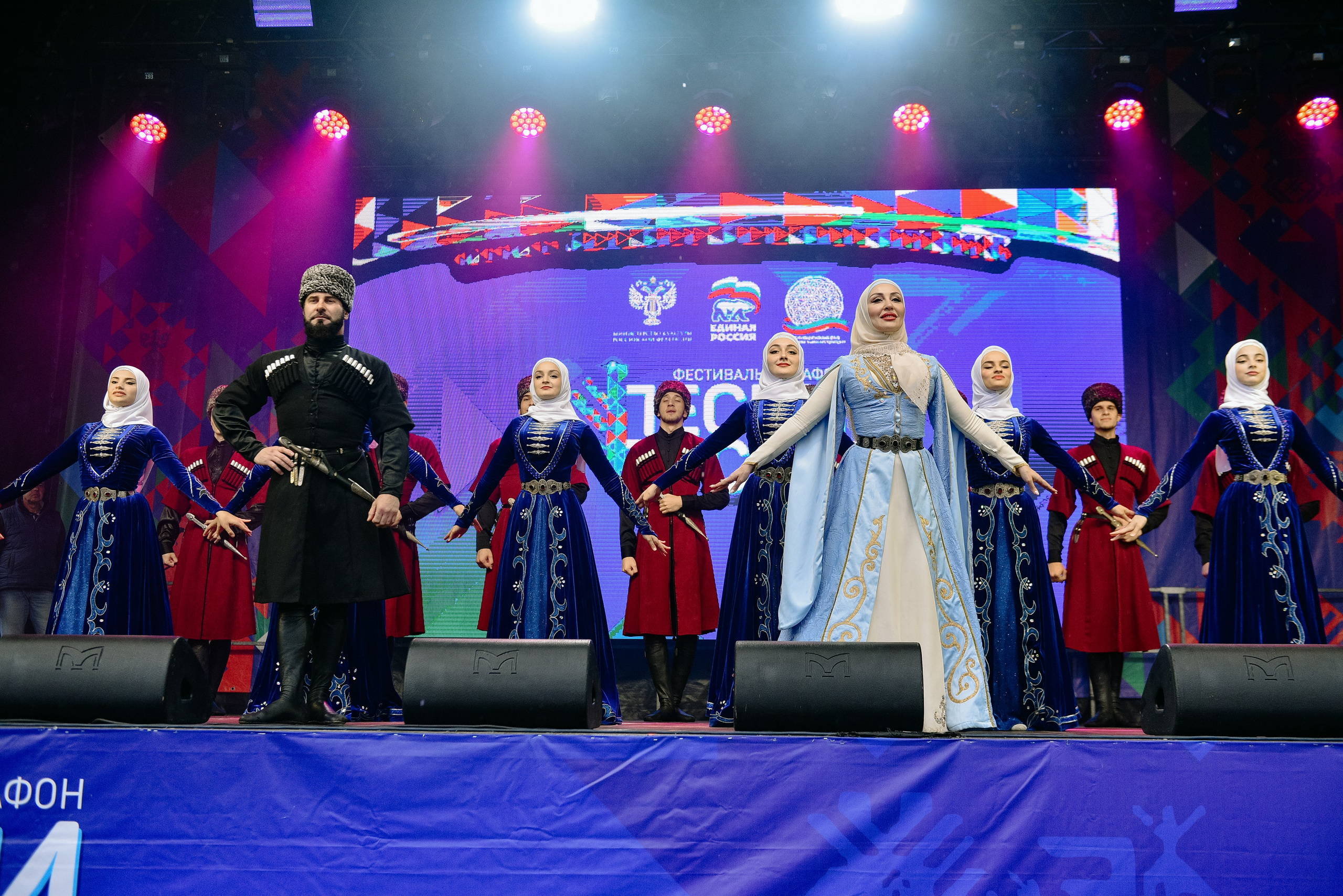 Фестиваль Песни России. РЕПОРТАЖНЫЙ И БИЗНЕС ФОТОГРАФ В МОСКВЕ, ЕГОР НИКОЛАЕВ