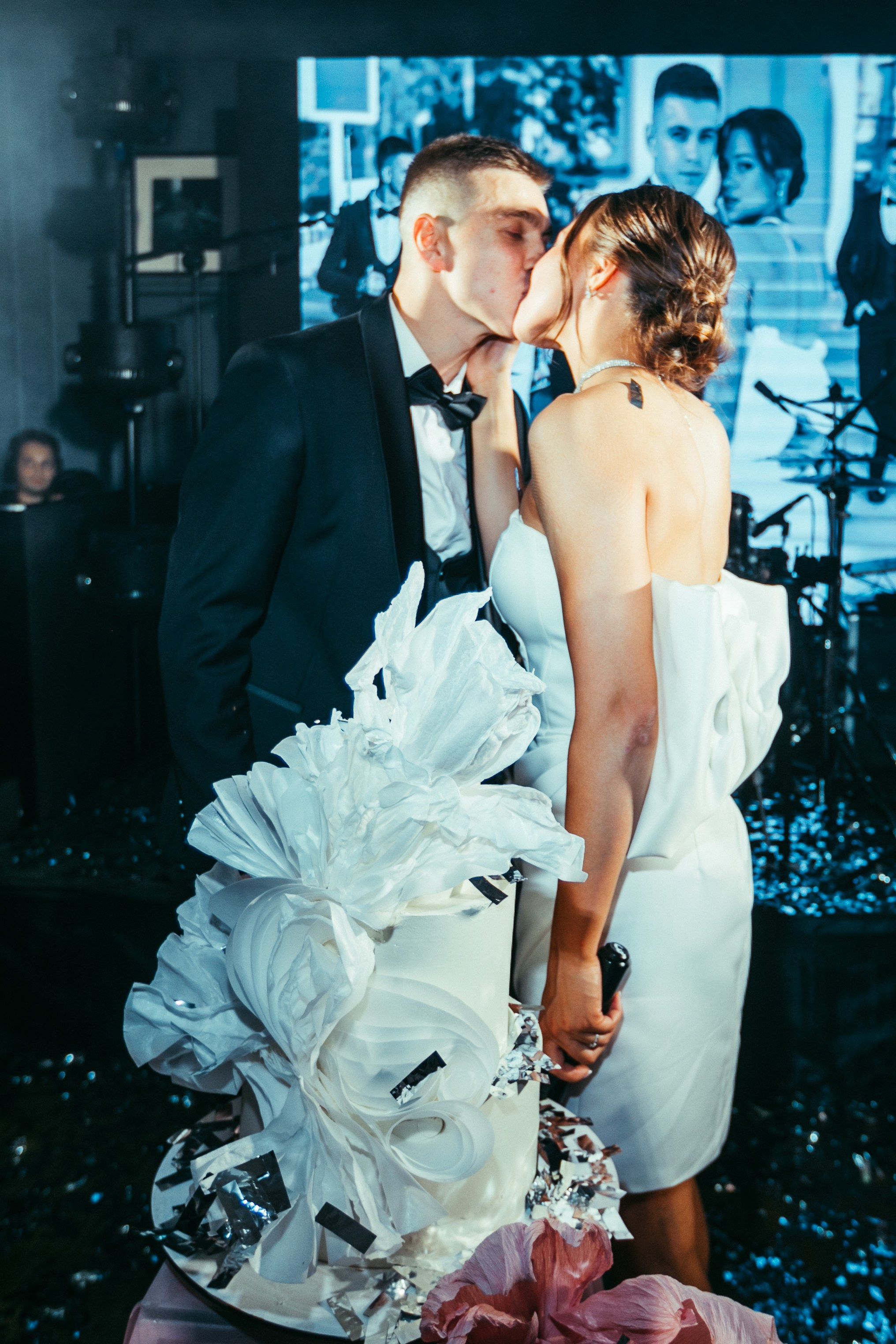 Jenna/Luba. Фотограф Астафьева Мария