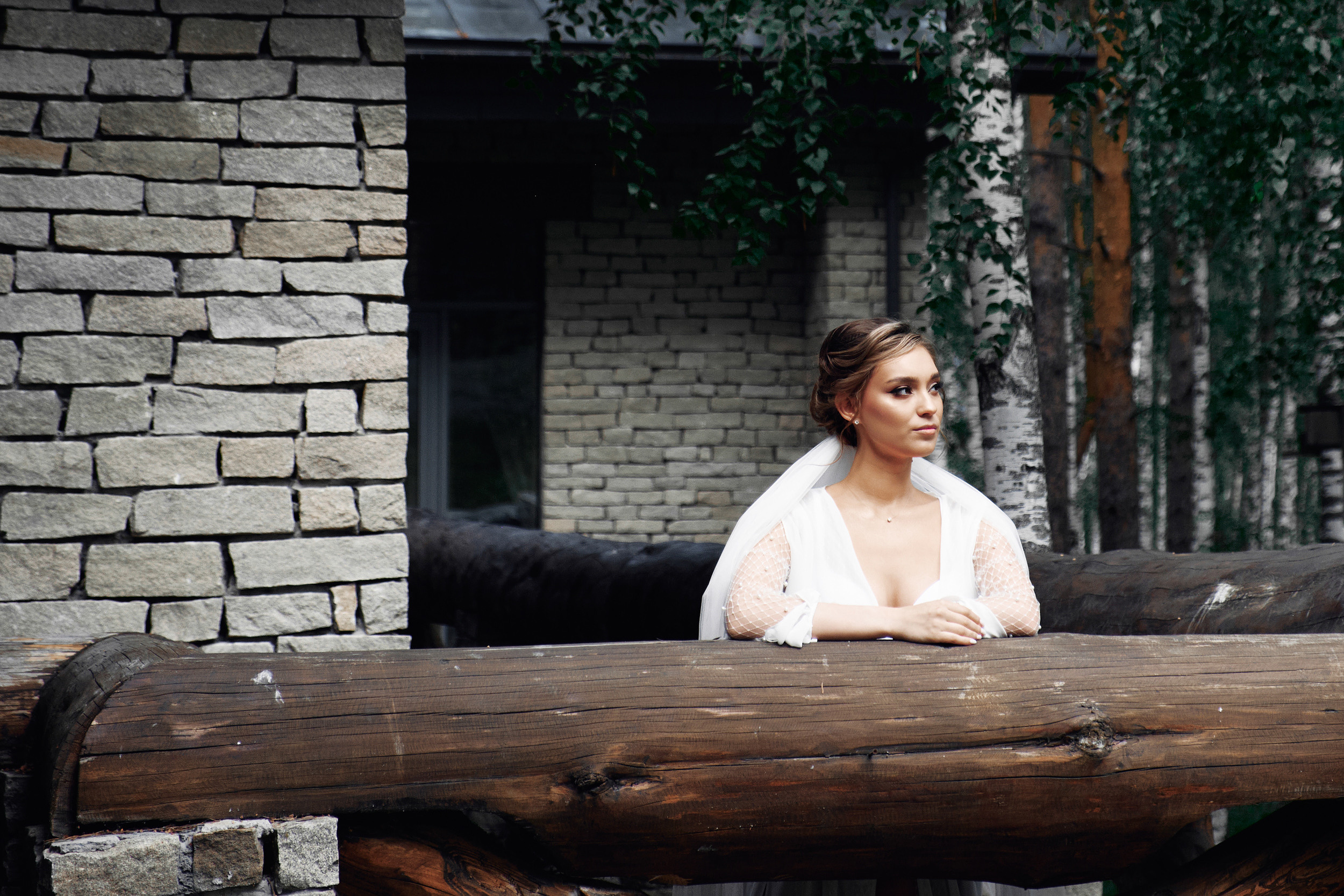 Сборы. Снимаю всё, кроме похорон