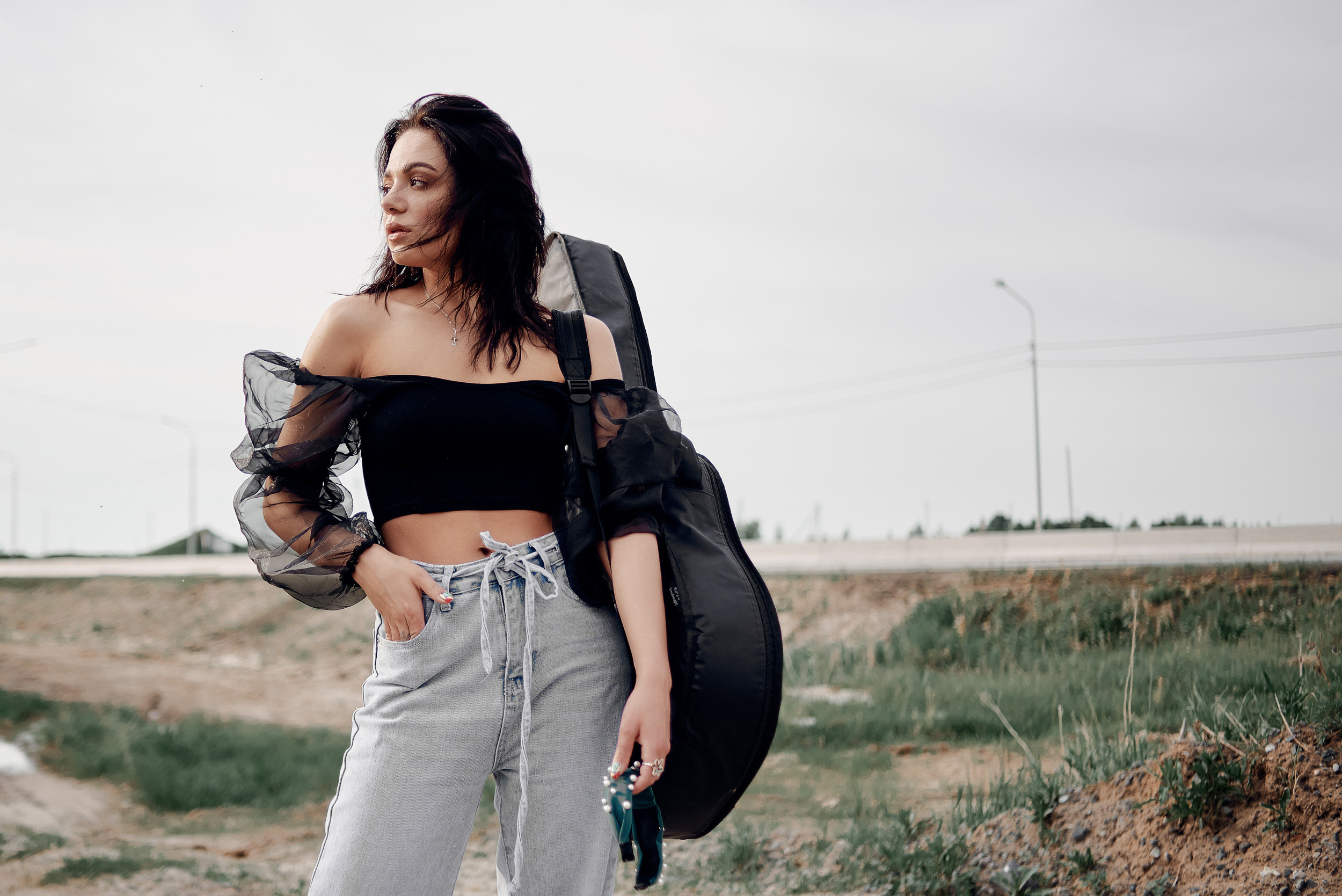 Ксю цвет. Снимаю всё, кроме похорон