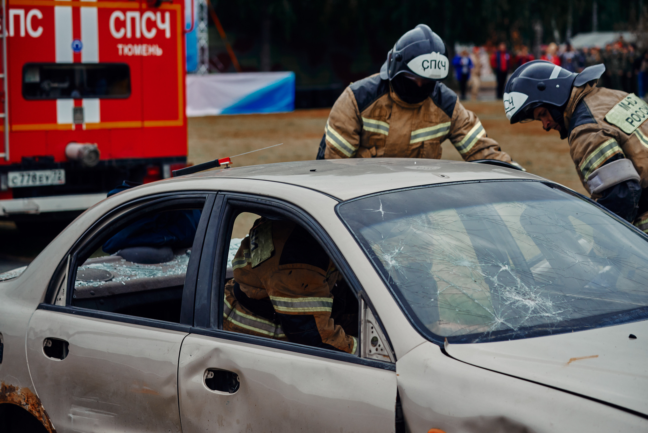 Аванпост. Снимаю всё, кроме похорон