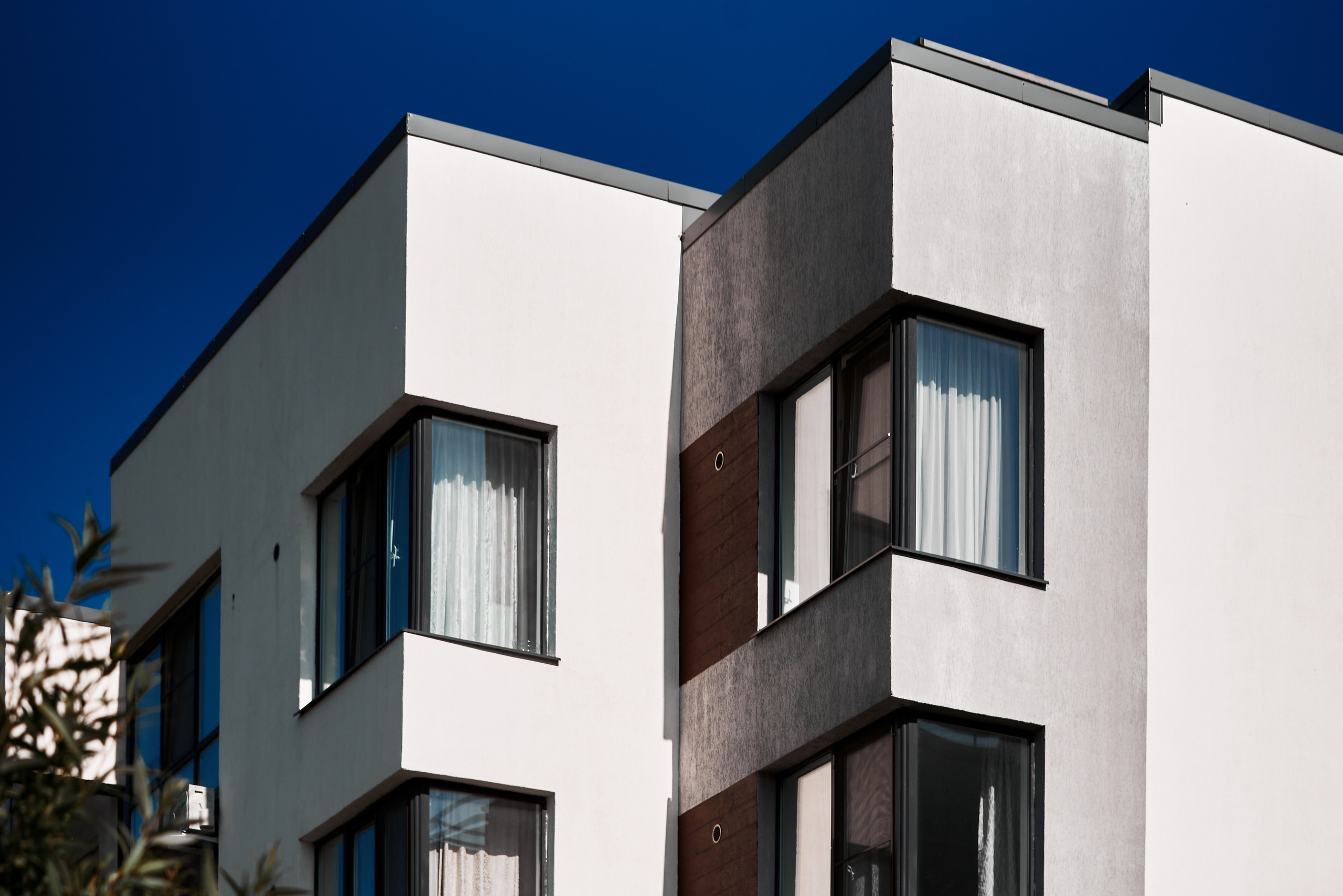 Ожогино. Снимаю всё, кроме похорон