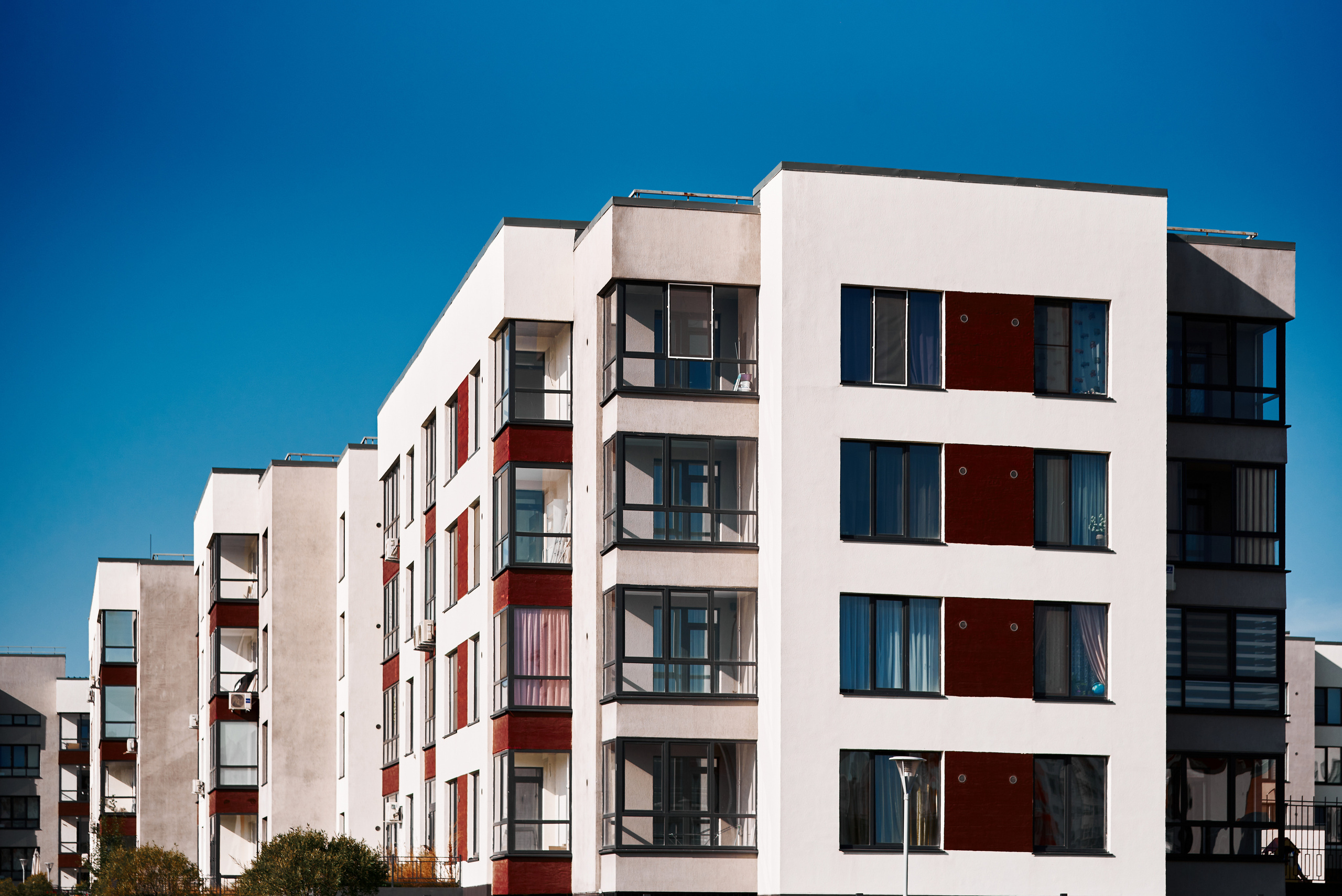 Ожогино. Снимаю всё, кроме похорон