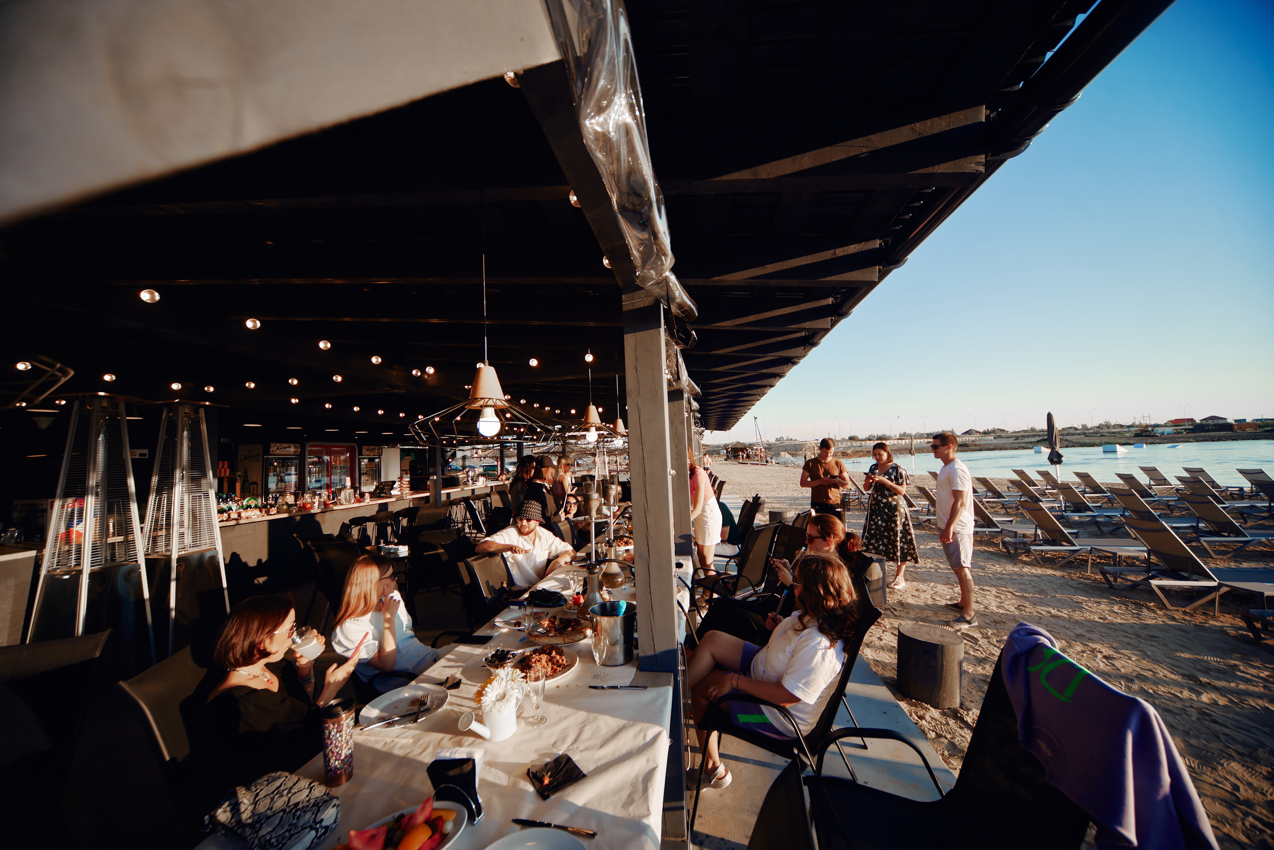 Липовое Игра «Мафия». Снимаю всё, кроме похорон