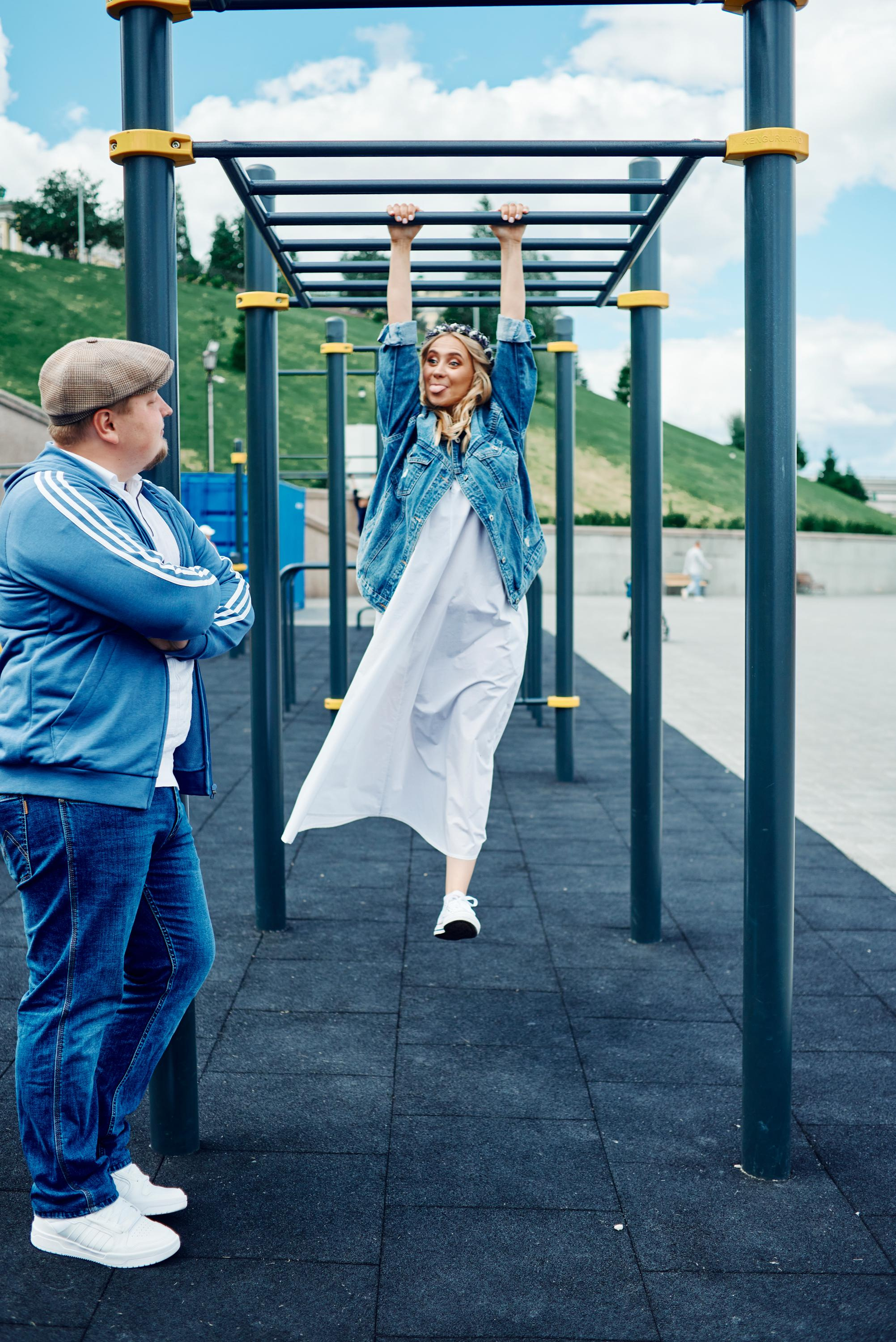 Южаковы. Снимаю всё, кроме похорон