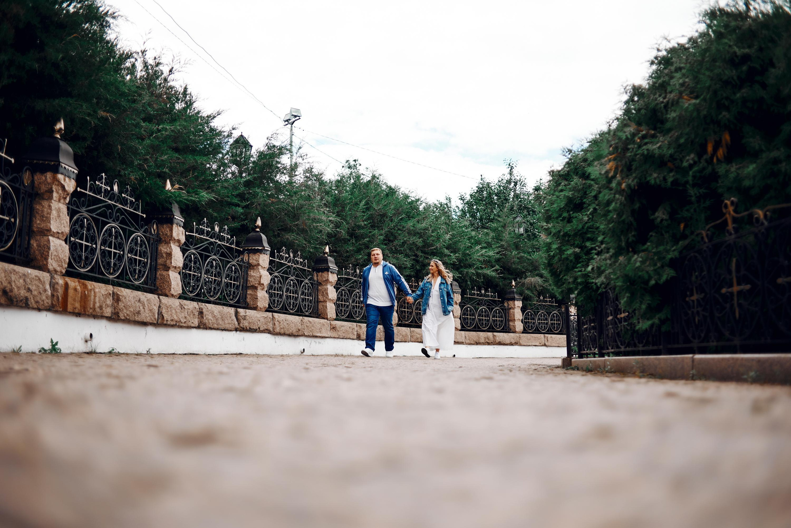 Южаковы. Снимаю всё, кроме похорон