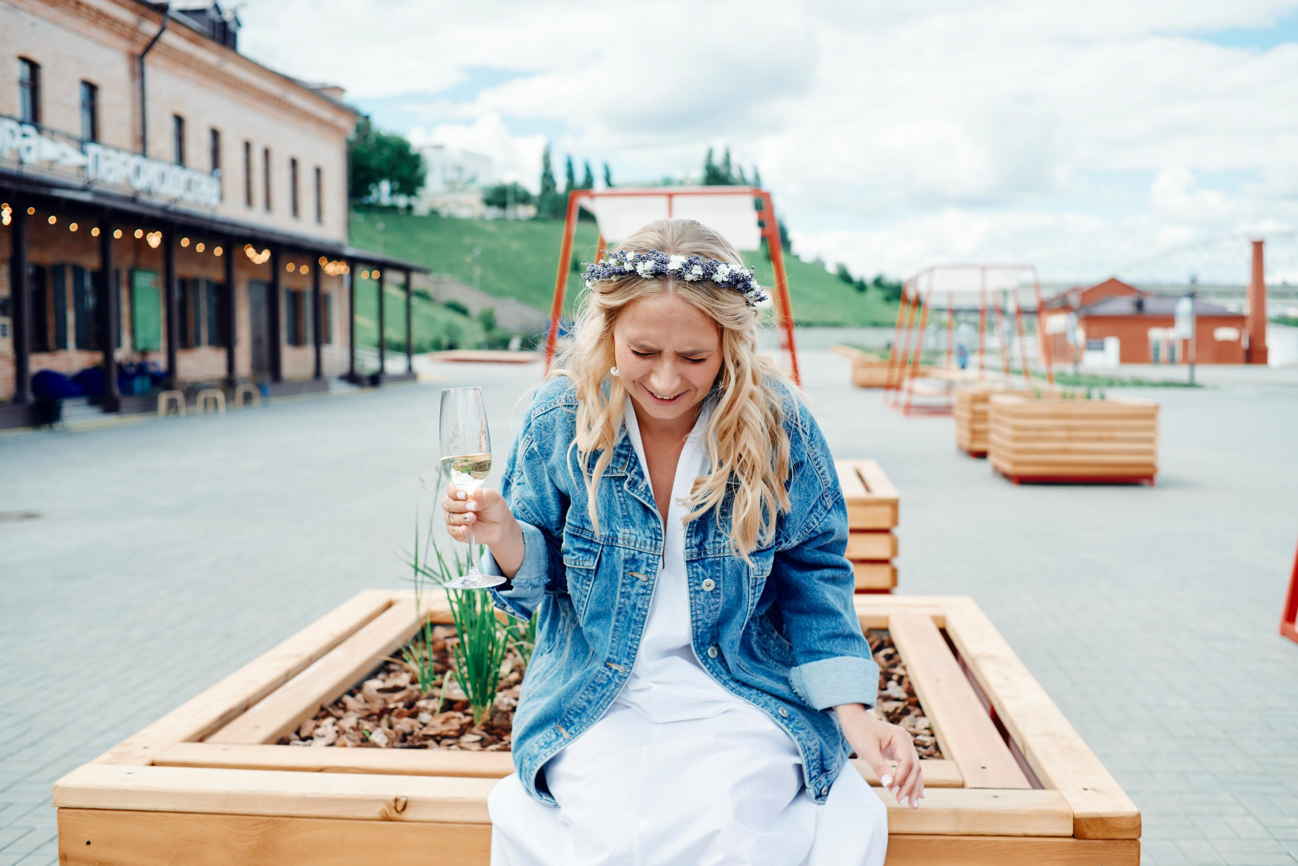 Южаковы. Снимаю всё, кроме похорон