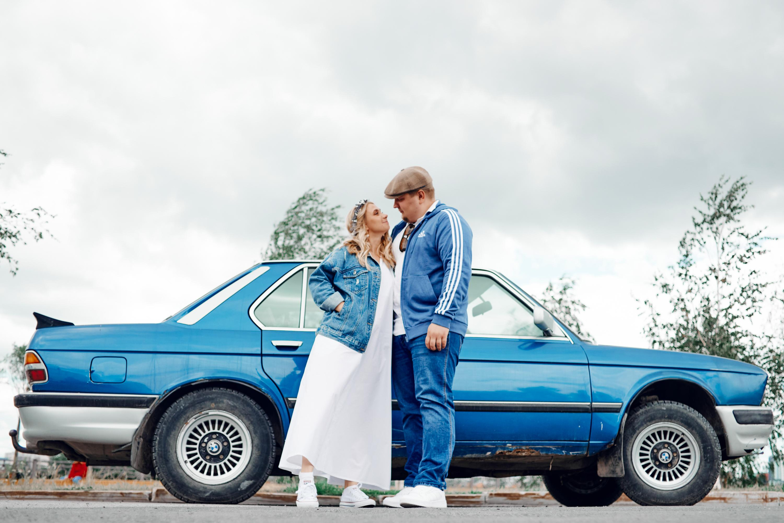 Южаковы. Снимаю всё, кроме похорон