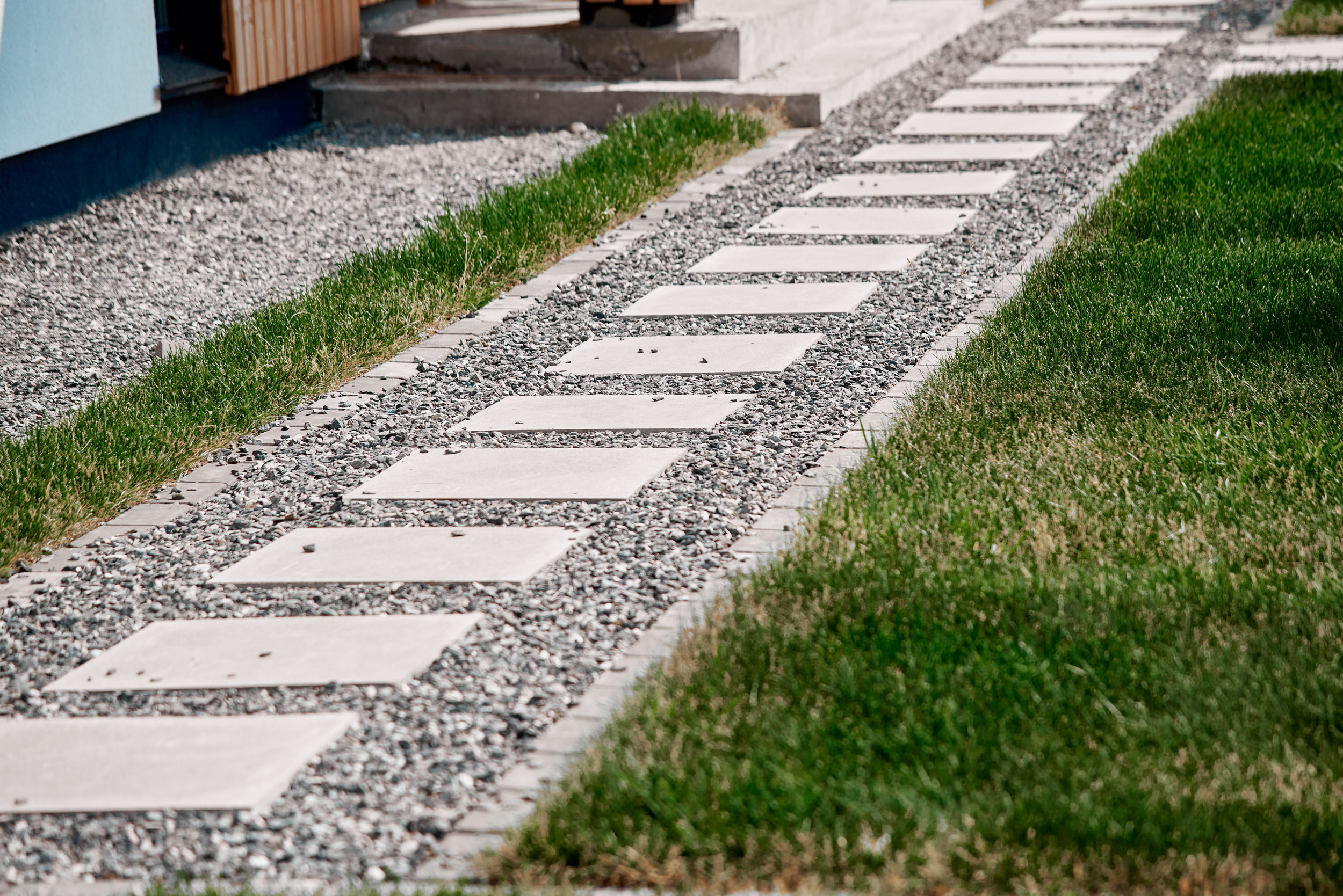 Имиджевая съемка (Финская улочка). Снимаю всё, кроме похорон