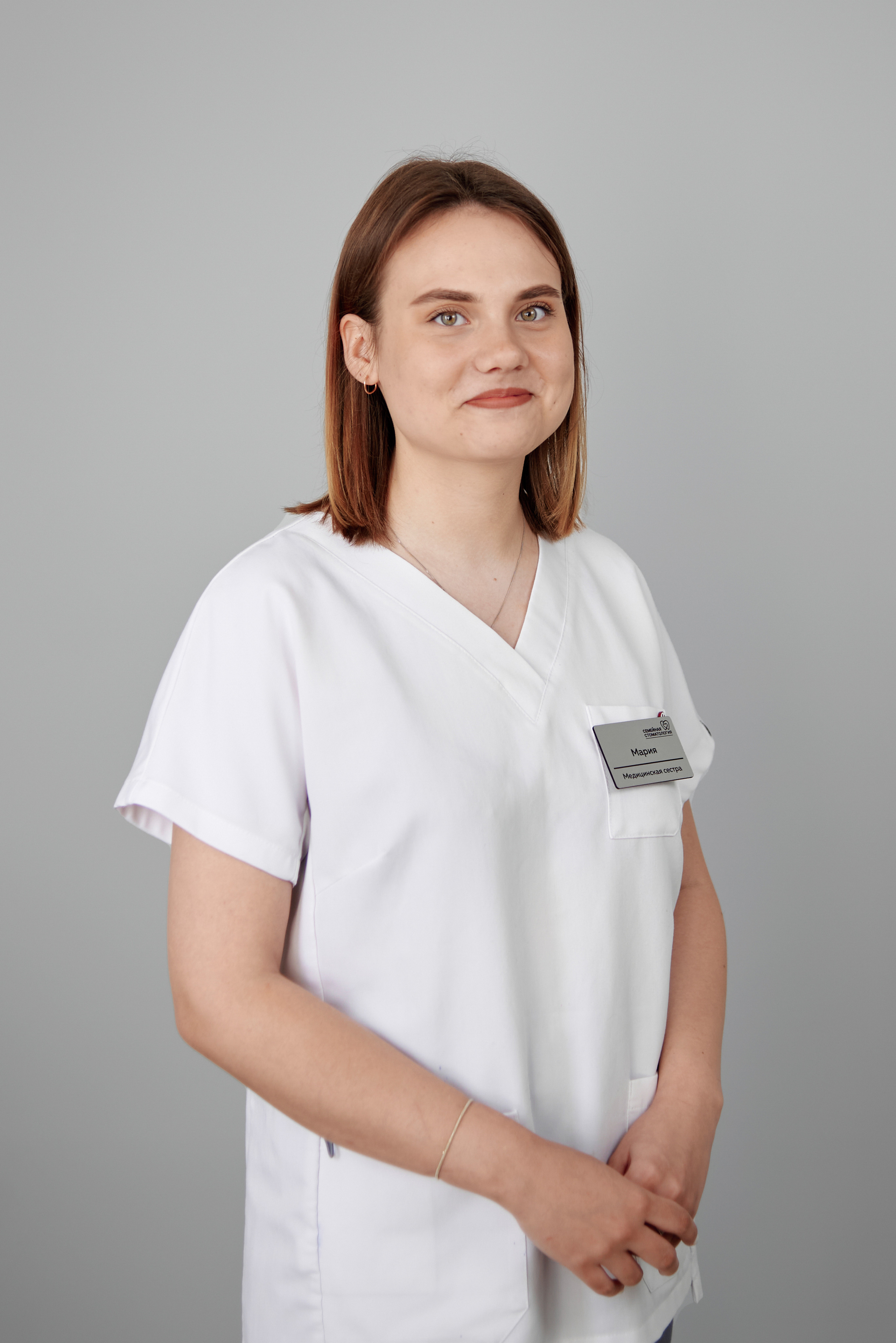 Стоматология. Снимаю всё, кроме похорон