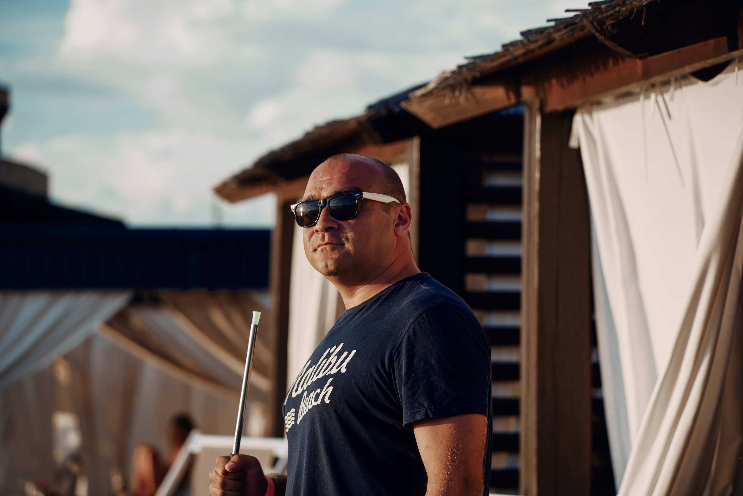 Липовое Демонстрация моделей одежды. Снимаю всё, кроме похорон