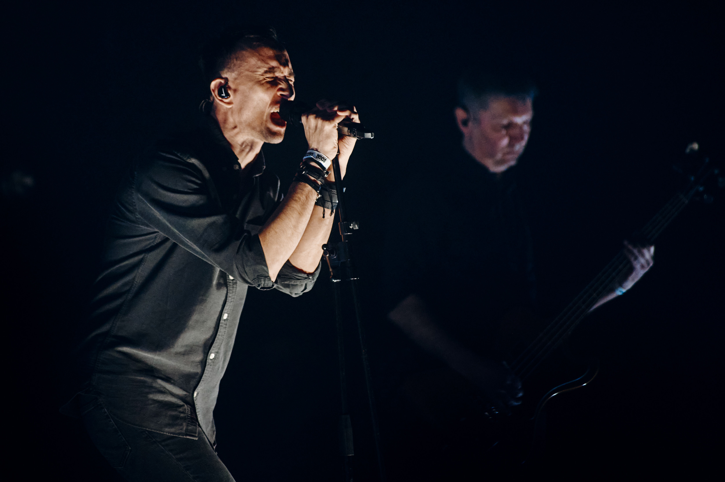 Lumen. Снимаю всё, кроме похорон