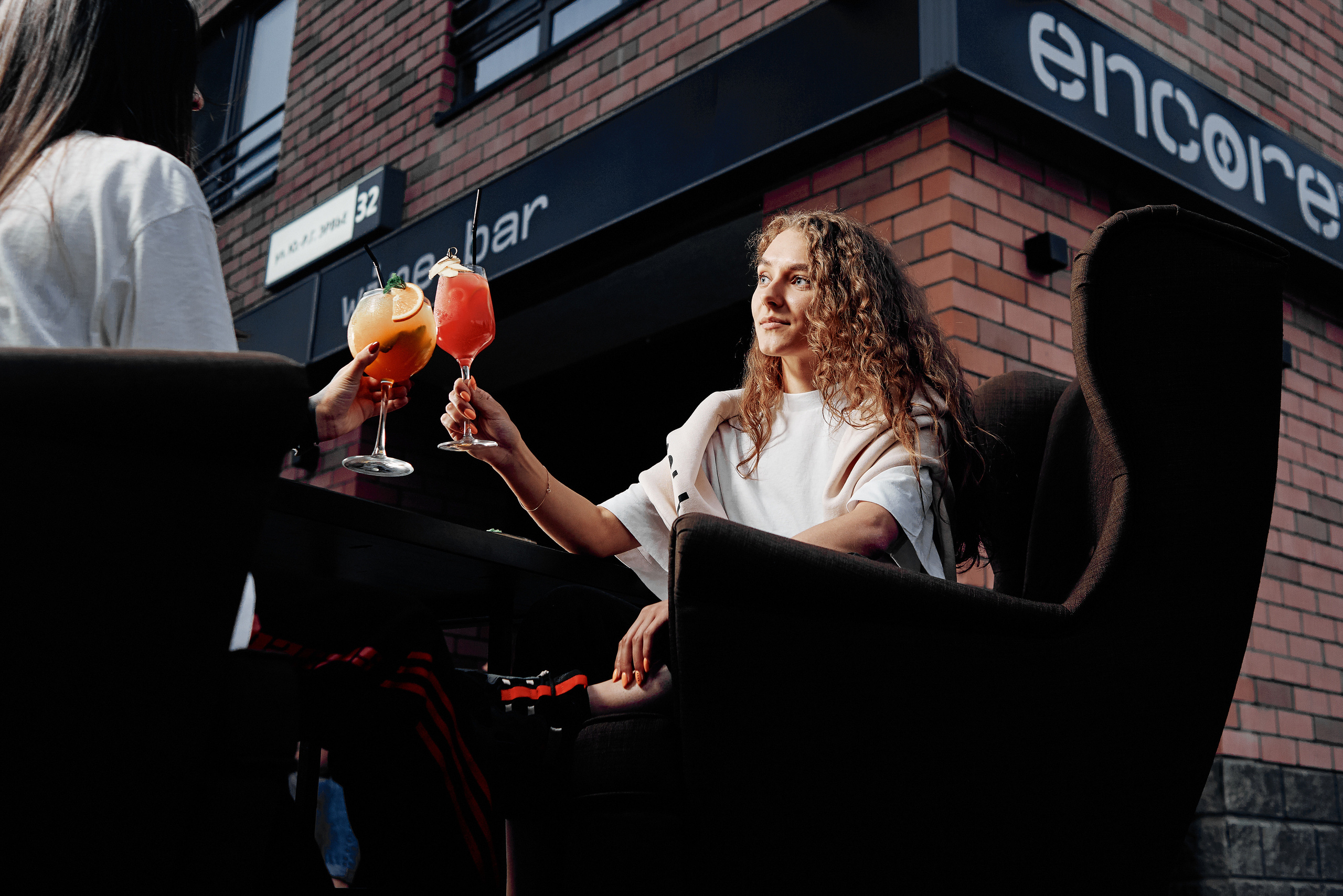 Part2. Снимаю всё, кроме похорон