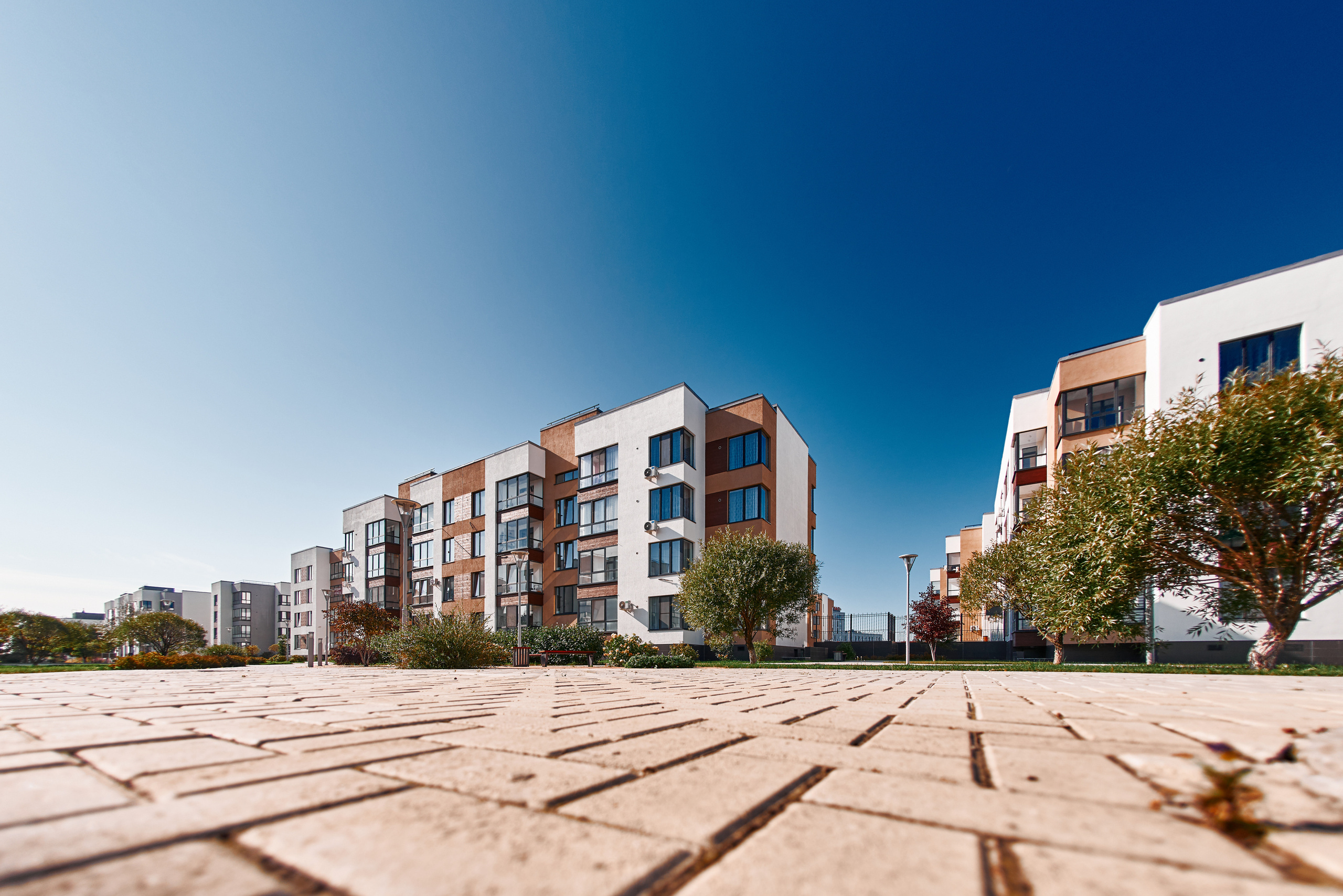 Ожогино. Снимаю всё, кроме похорон