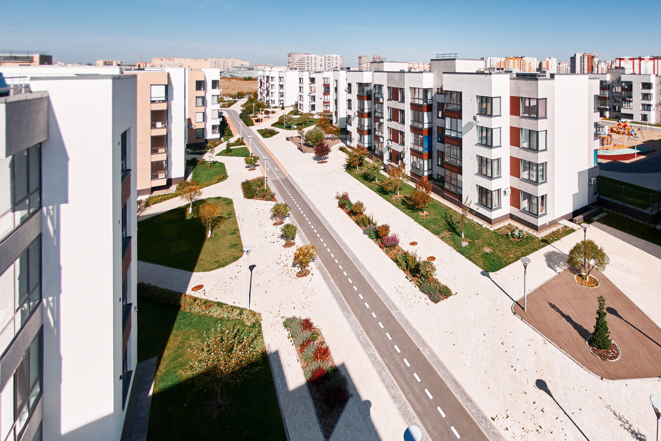 Ожогино. Снимаю всё, кроме похорон