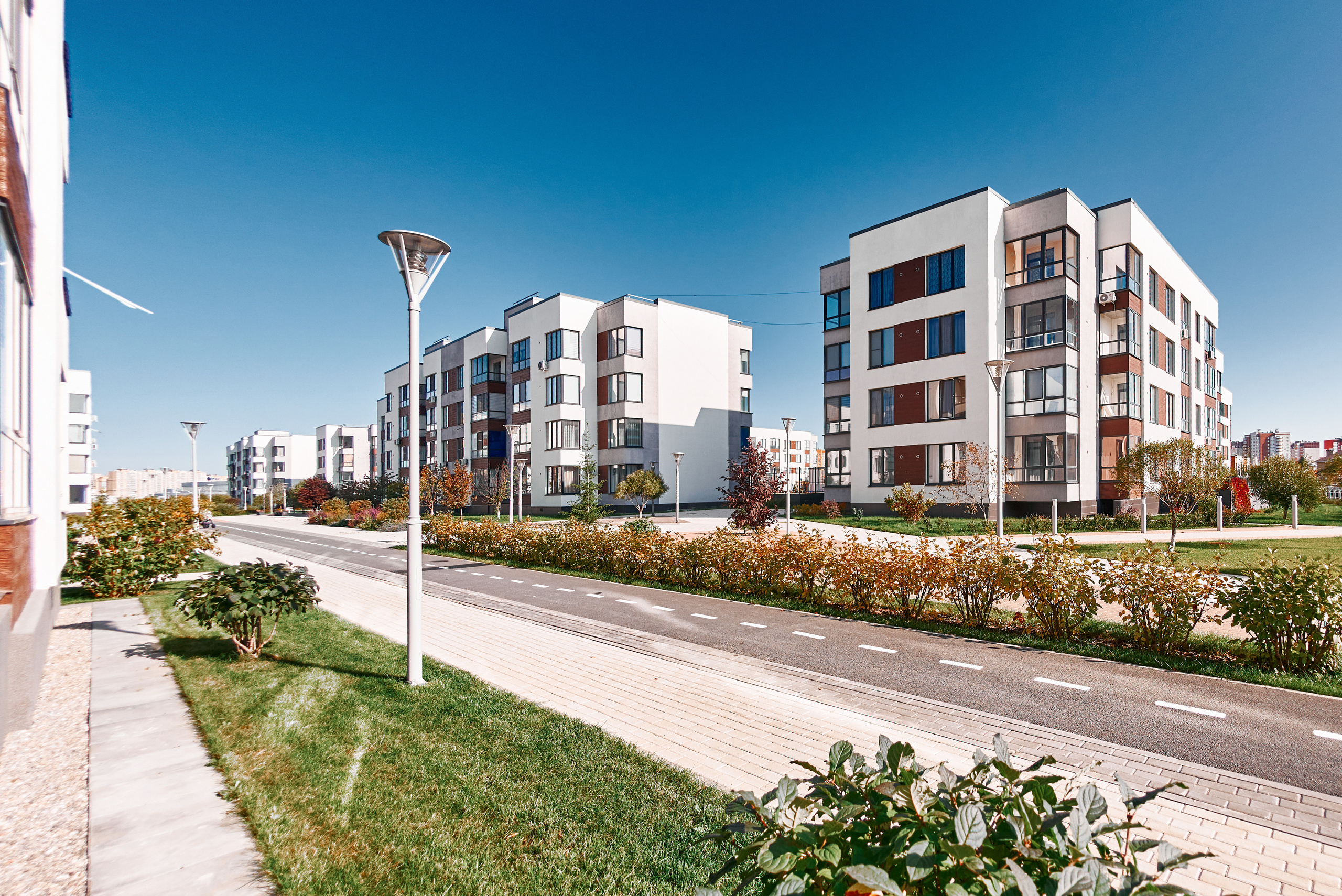 Ожогино. Снимаю всё, кроме похорон