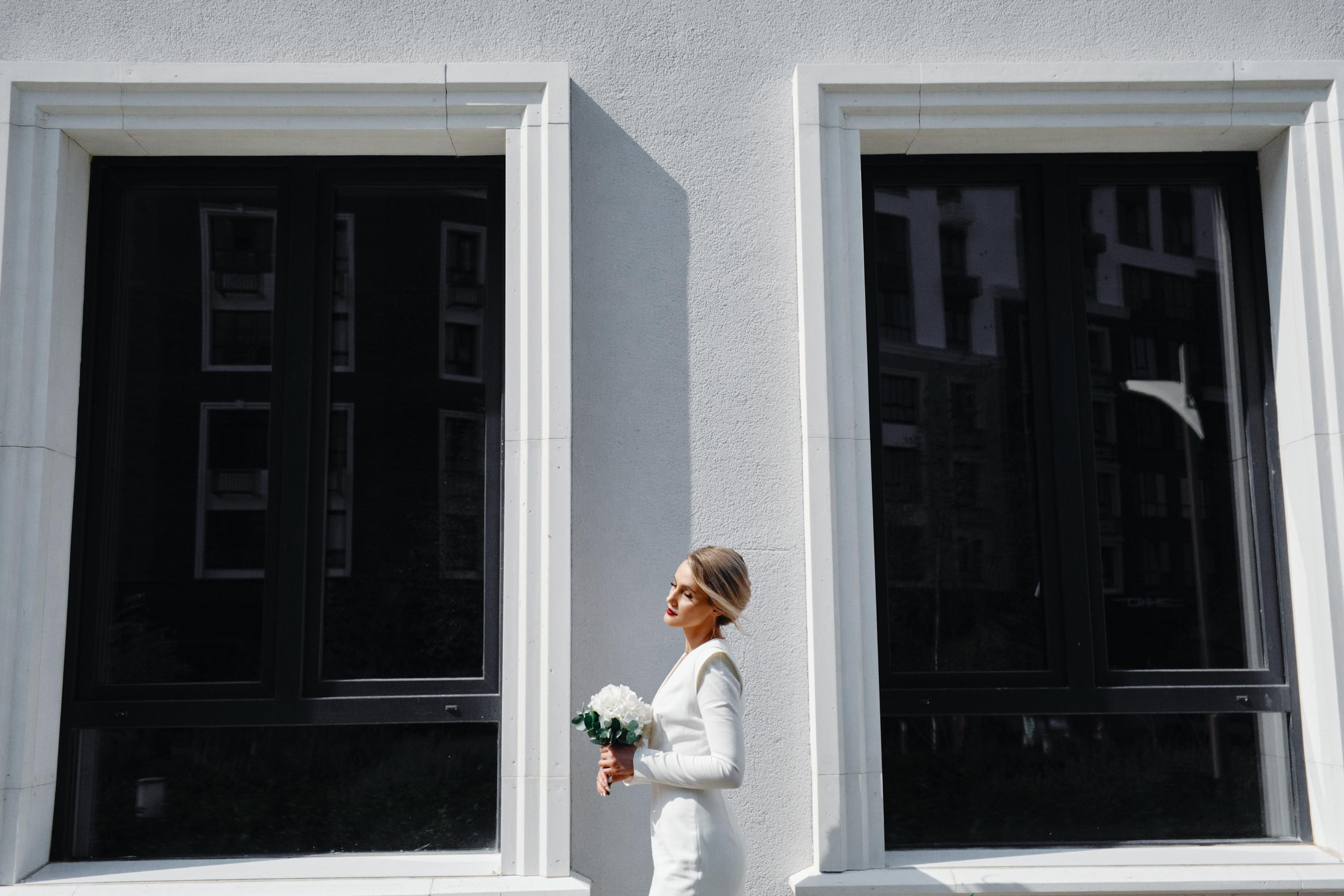 Кирилл и Дарья. Снимаю всё, кроме похорон