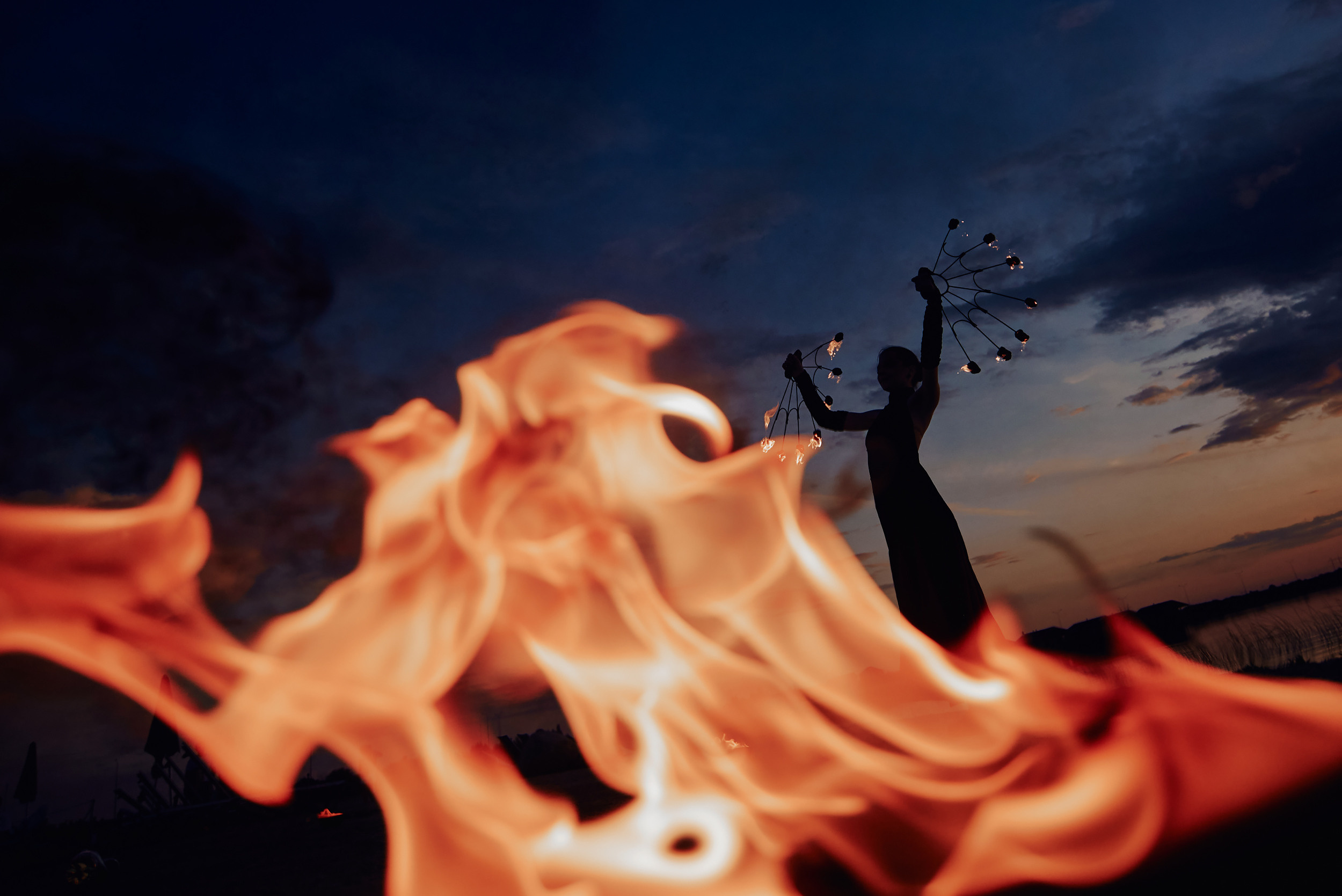 Липовое Демонстрация моделей одежды. Снимаю всё, кроме похорон