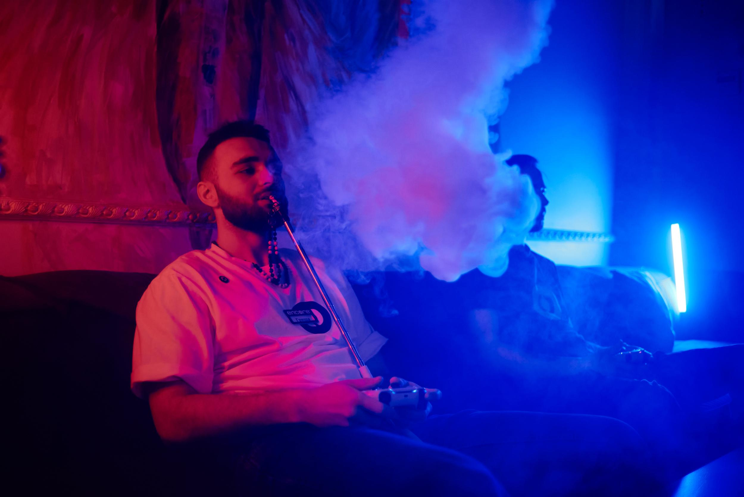 SMM Encore Lounge bar. Снимаю всё, кроме похорон