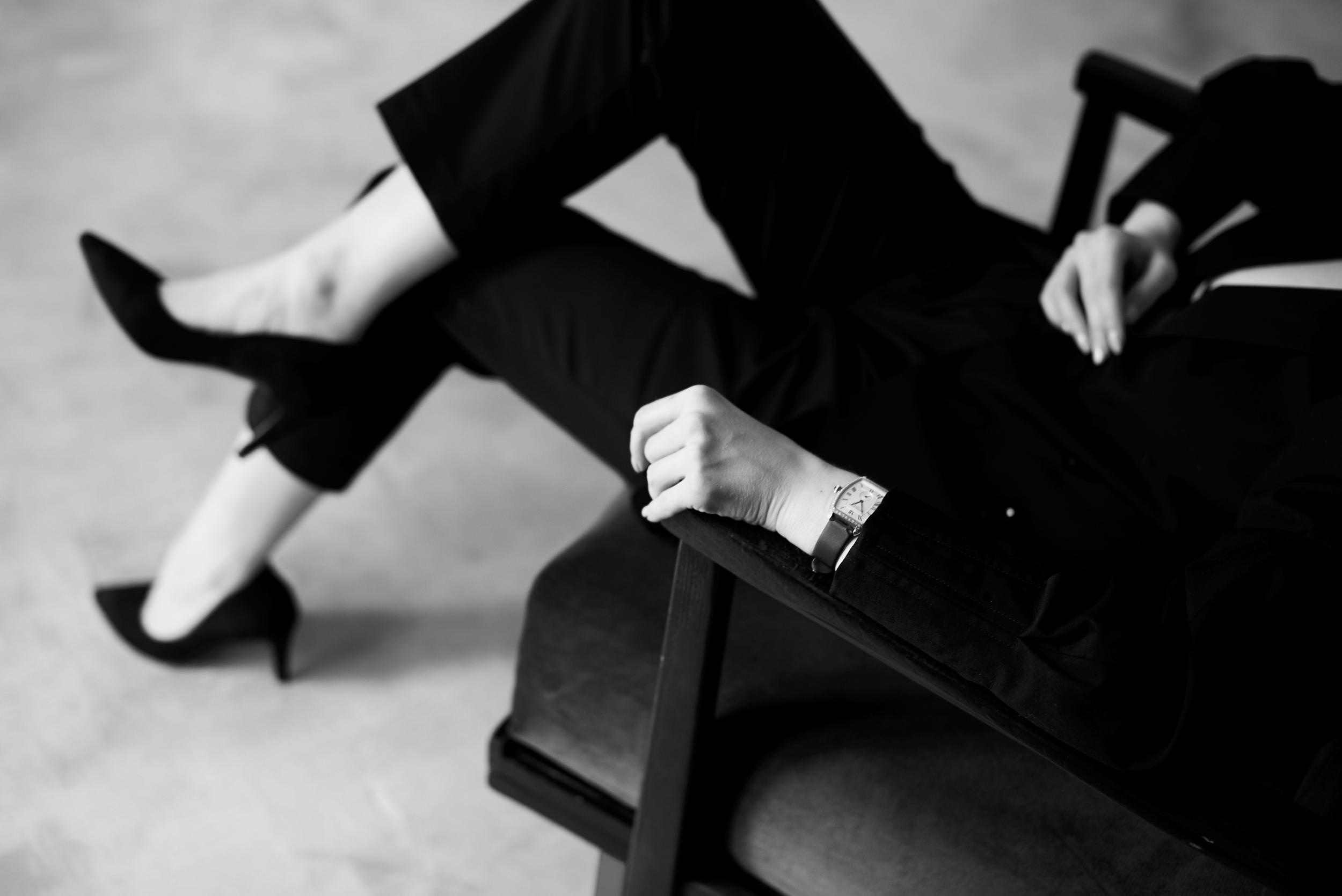 Мария. Снимаю всё, кроме похорон