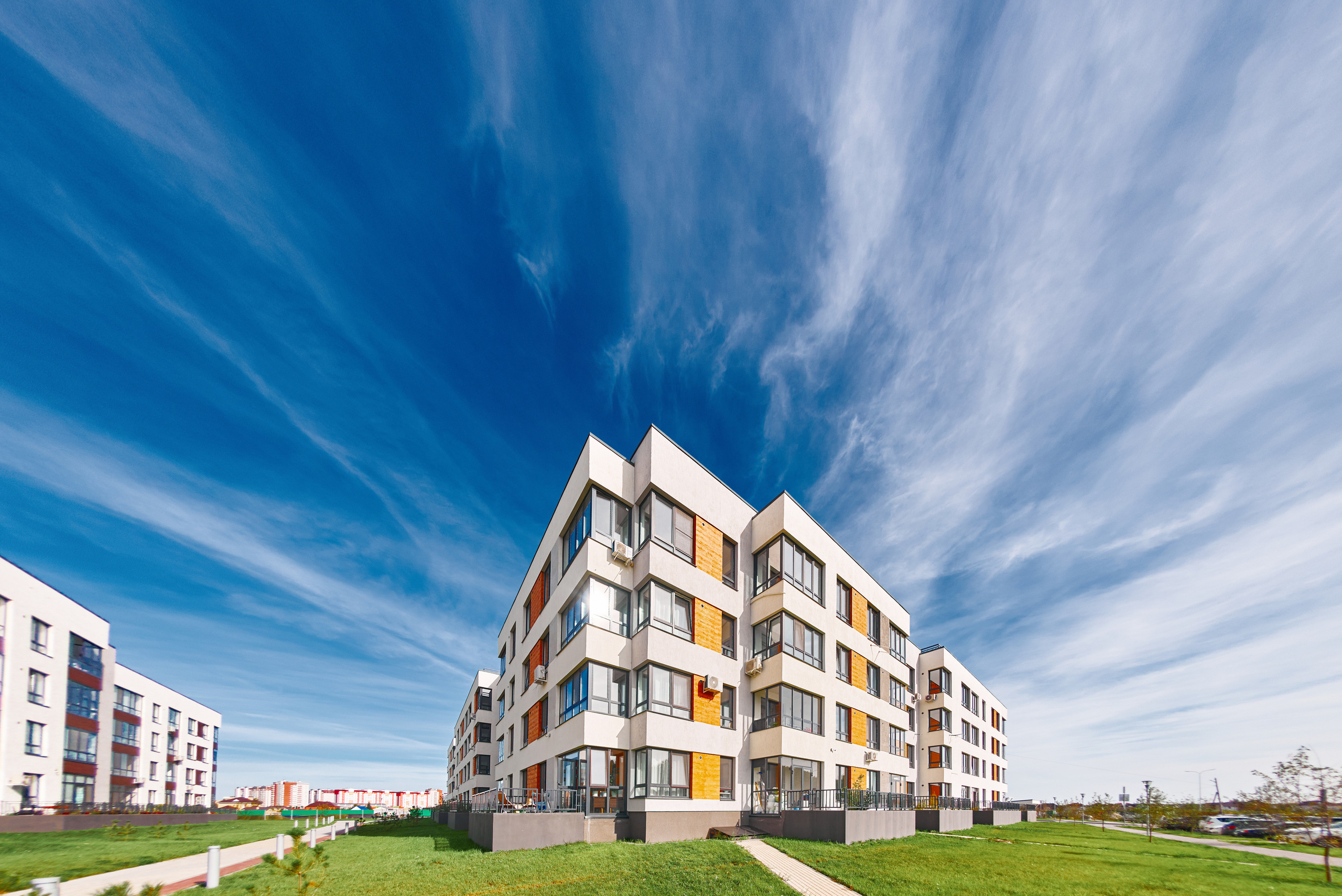 Ожогино. Снимаю всё, кроме похорон