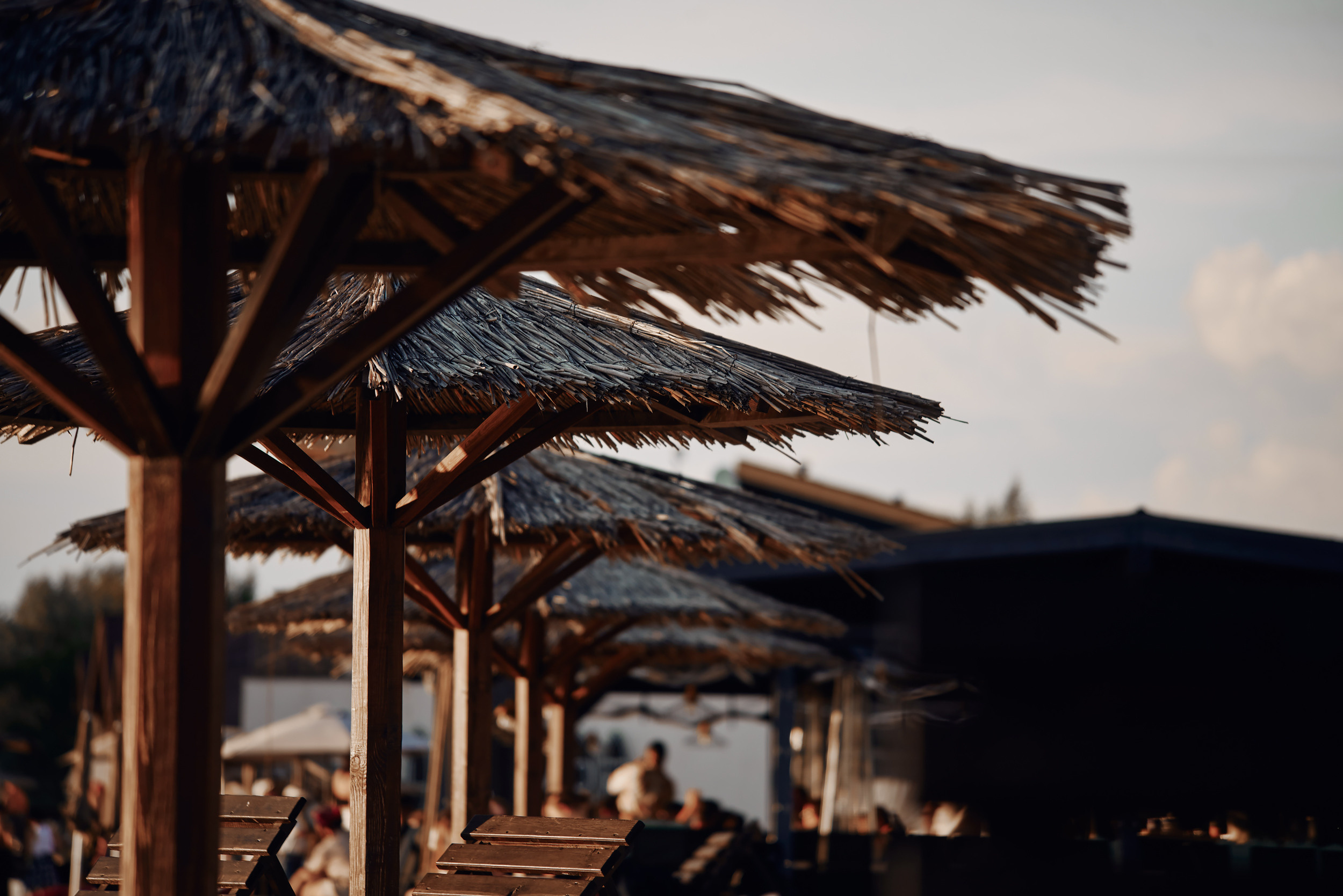 Липовое Демонстрация моделей одежды. Снимаю всё, кроме похорон