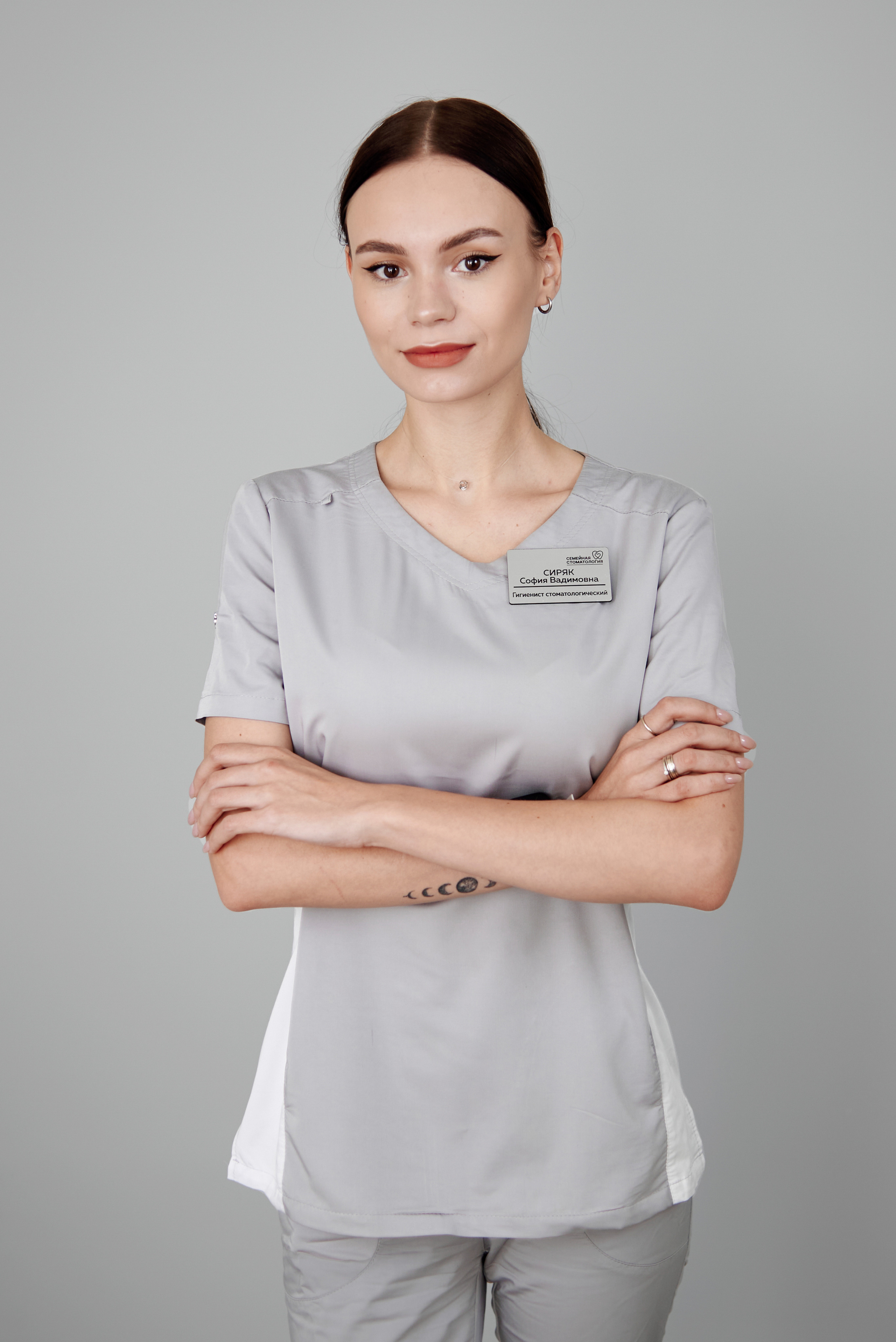 Стоматология. Снимаю всё, кроме похорон