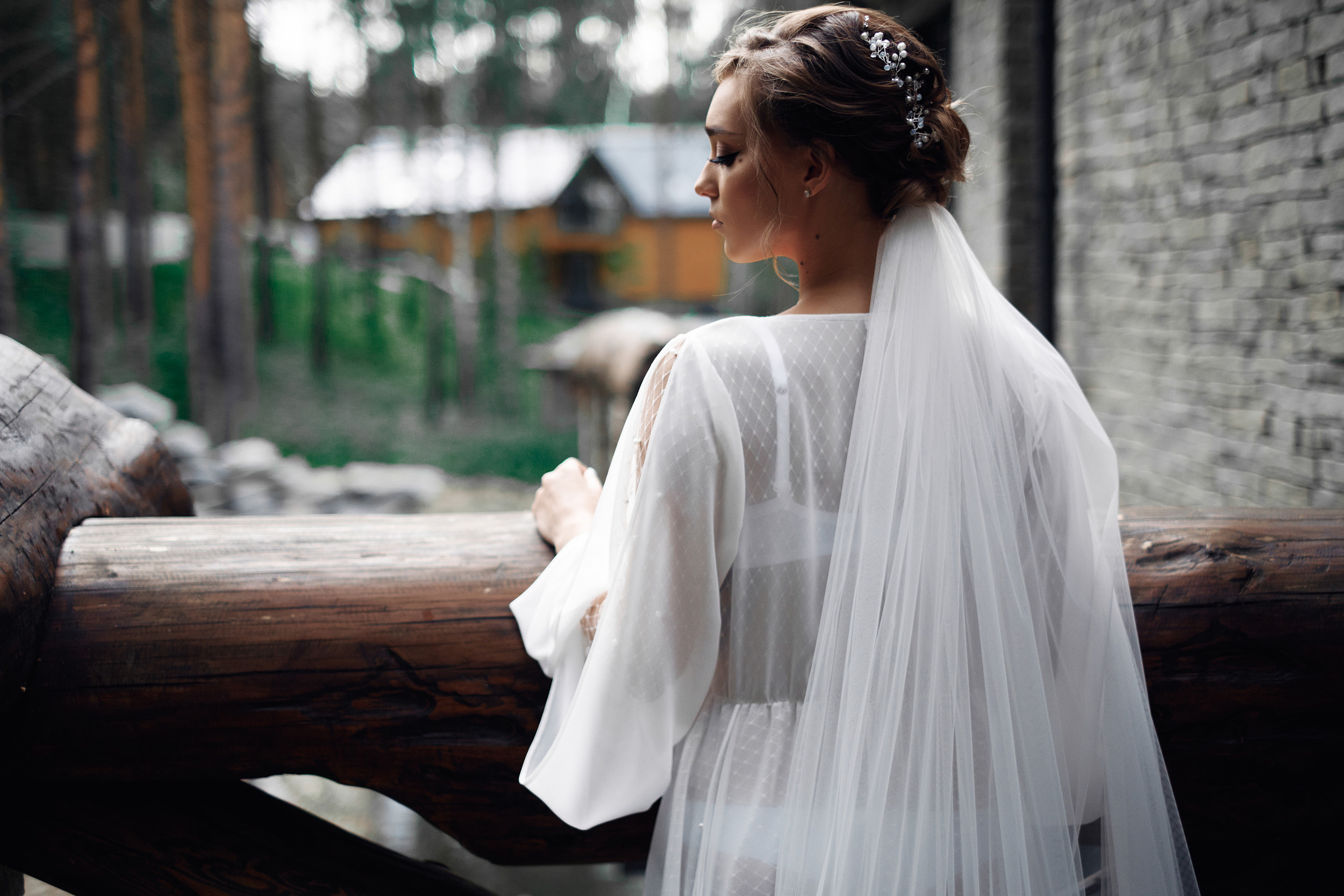 Сборы. Снимаю всё, кроме похорон