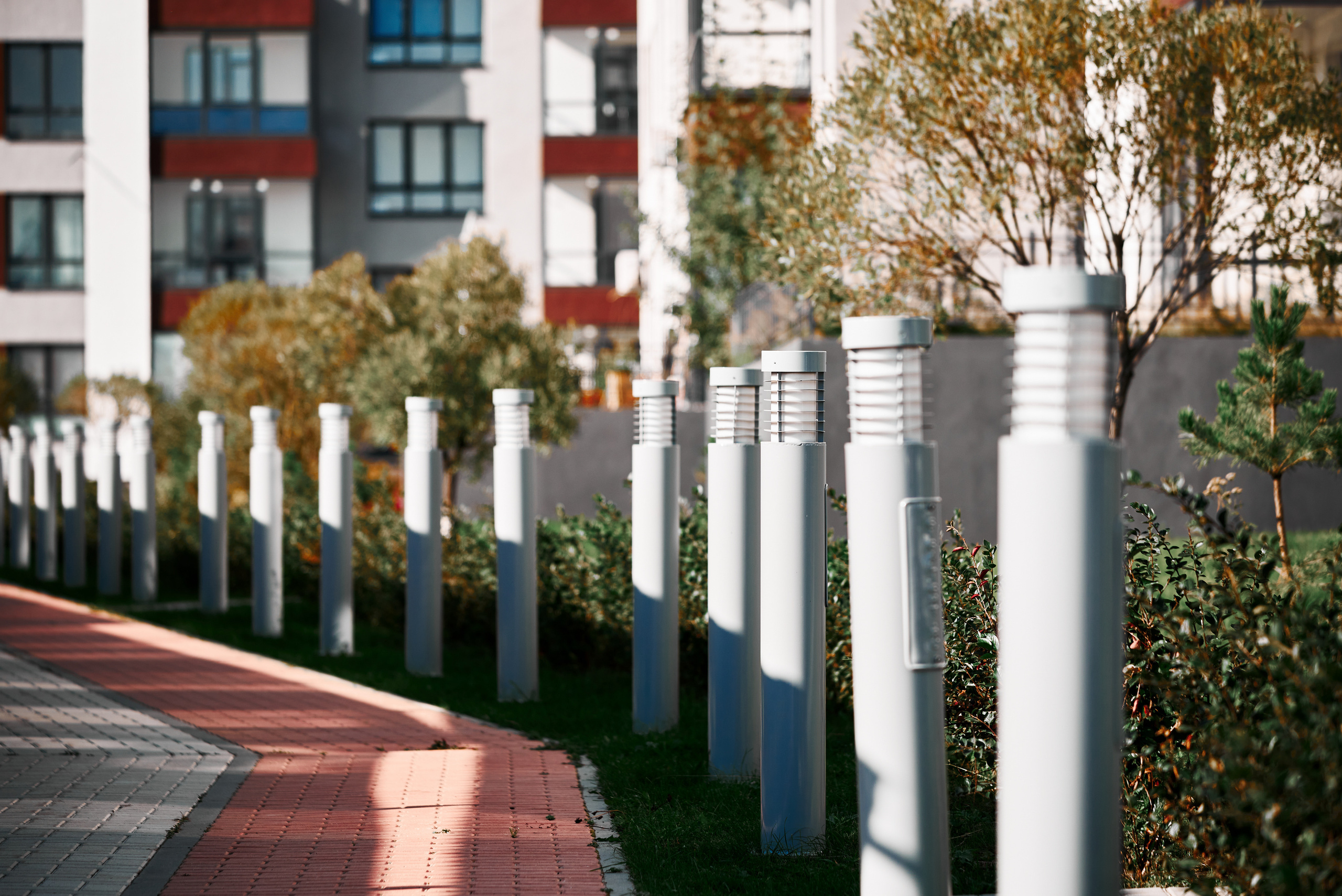 Ожогино. Снимаю всё, кроме похорон