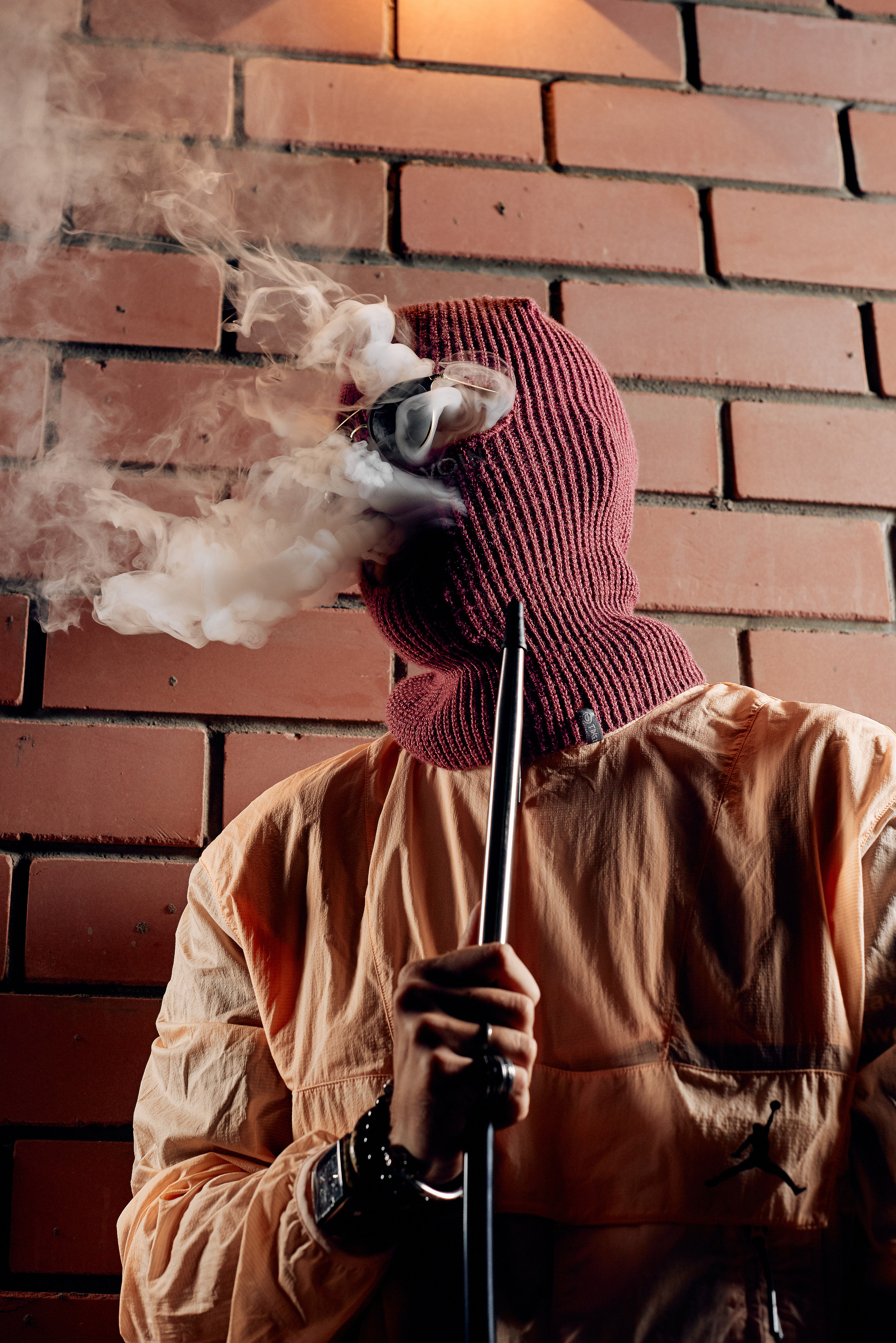 Part2. Снимаю всё, кроме похорон