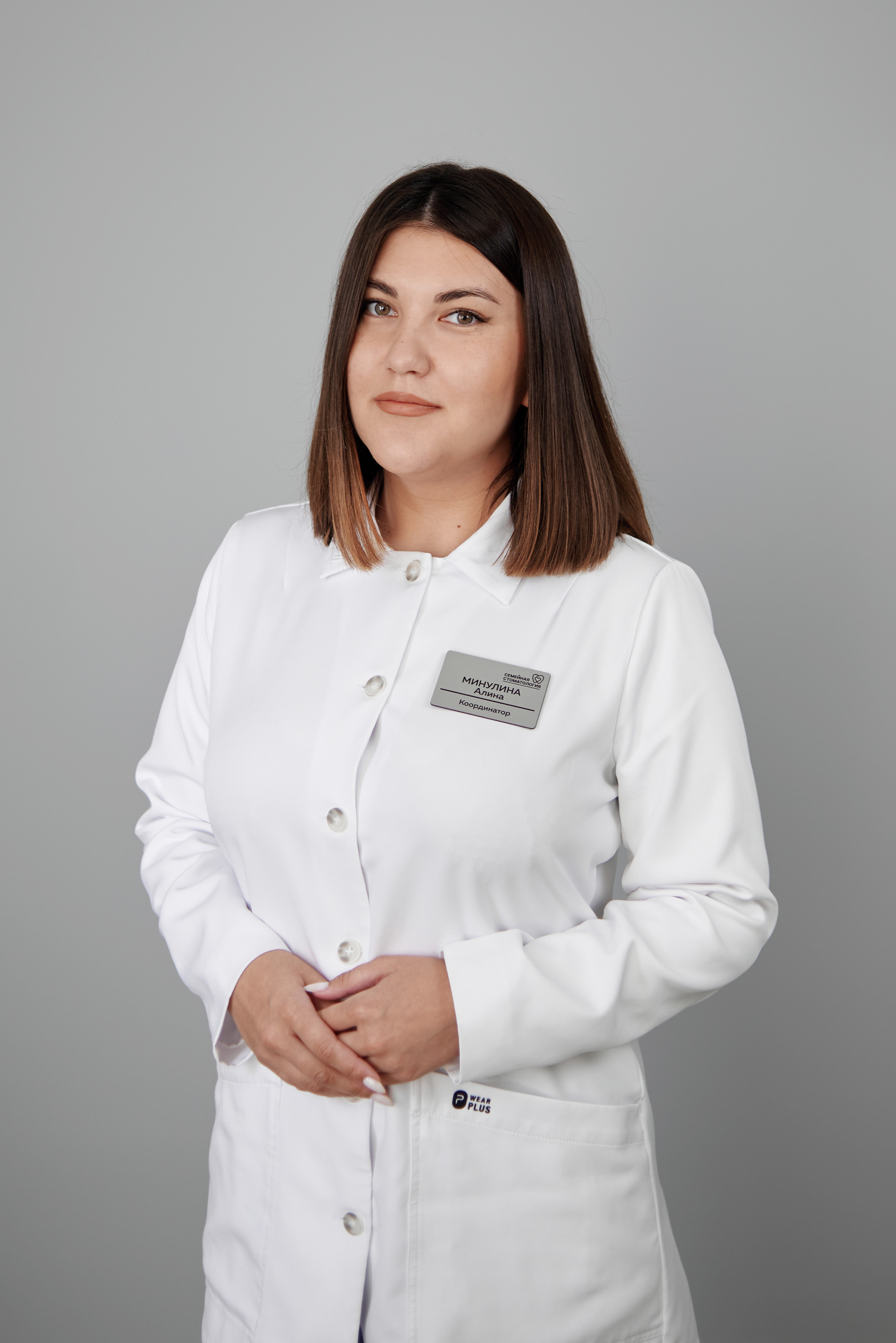 Стоматология. Снимаю всё, кроме похорон