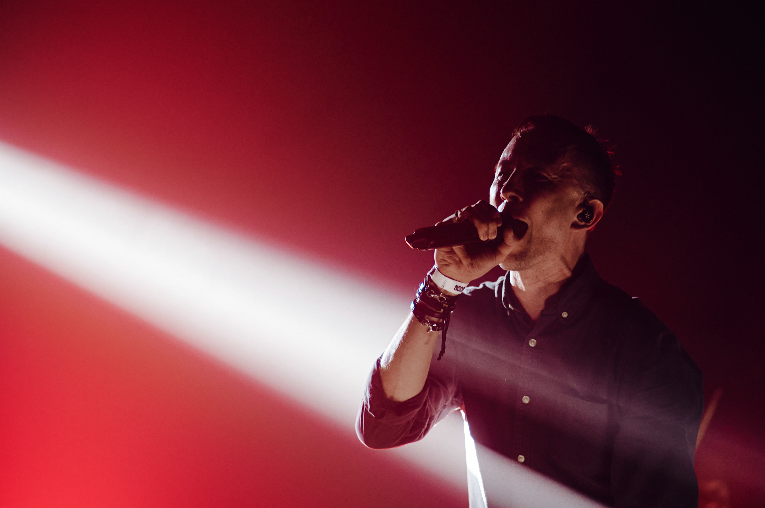 Lumen. Снимаю всё, кроме похорон