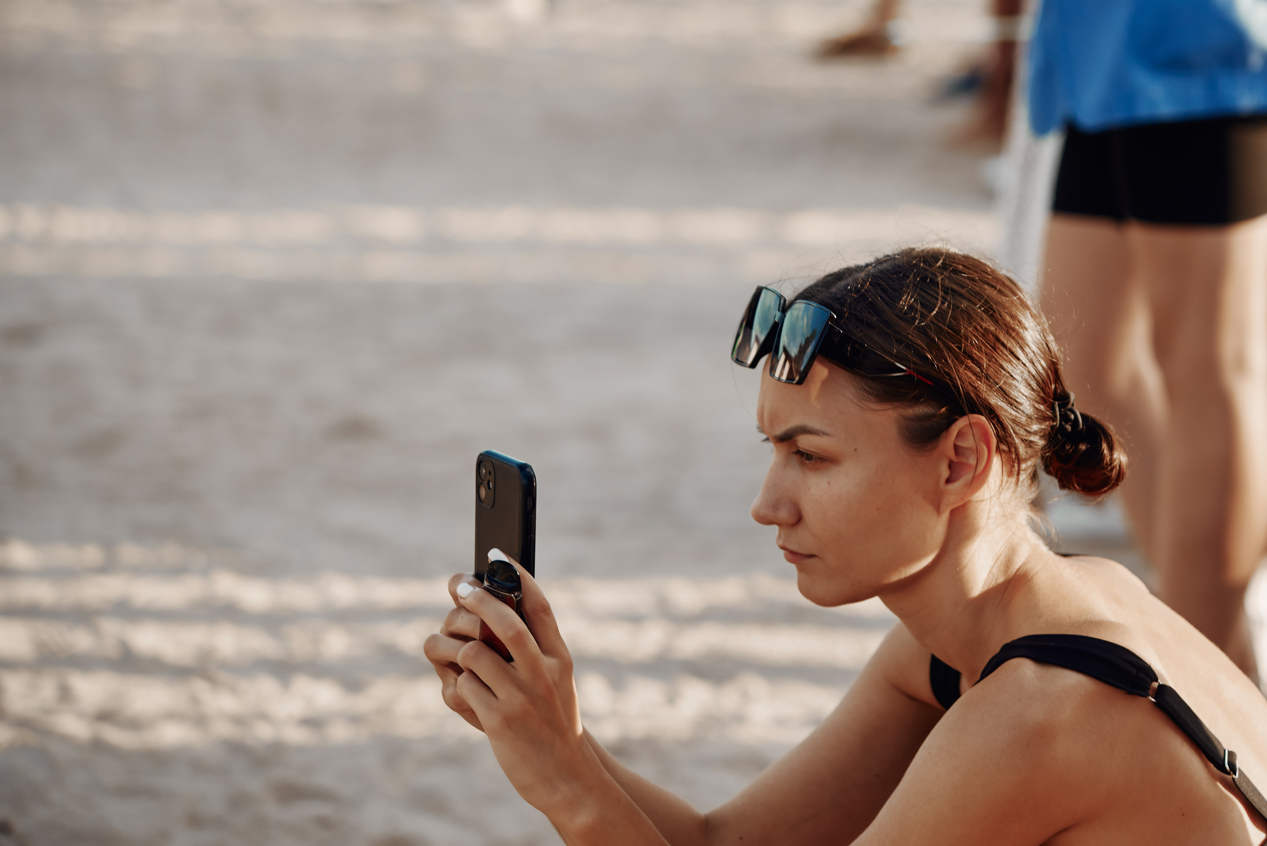 Липовое Демонстрация моделей одежды. Снимаю всё, кроме похорон